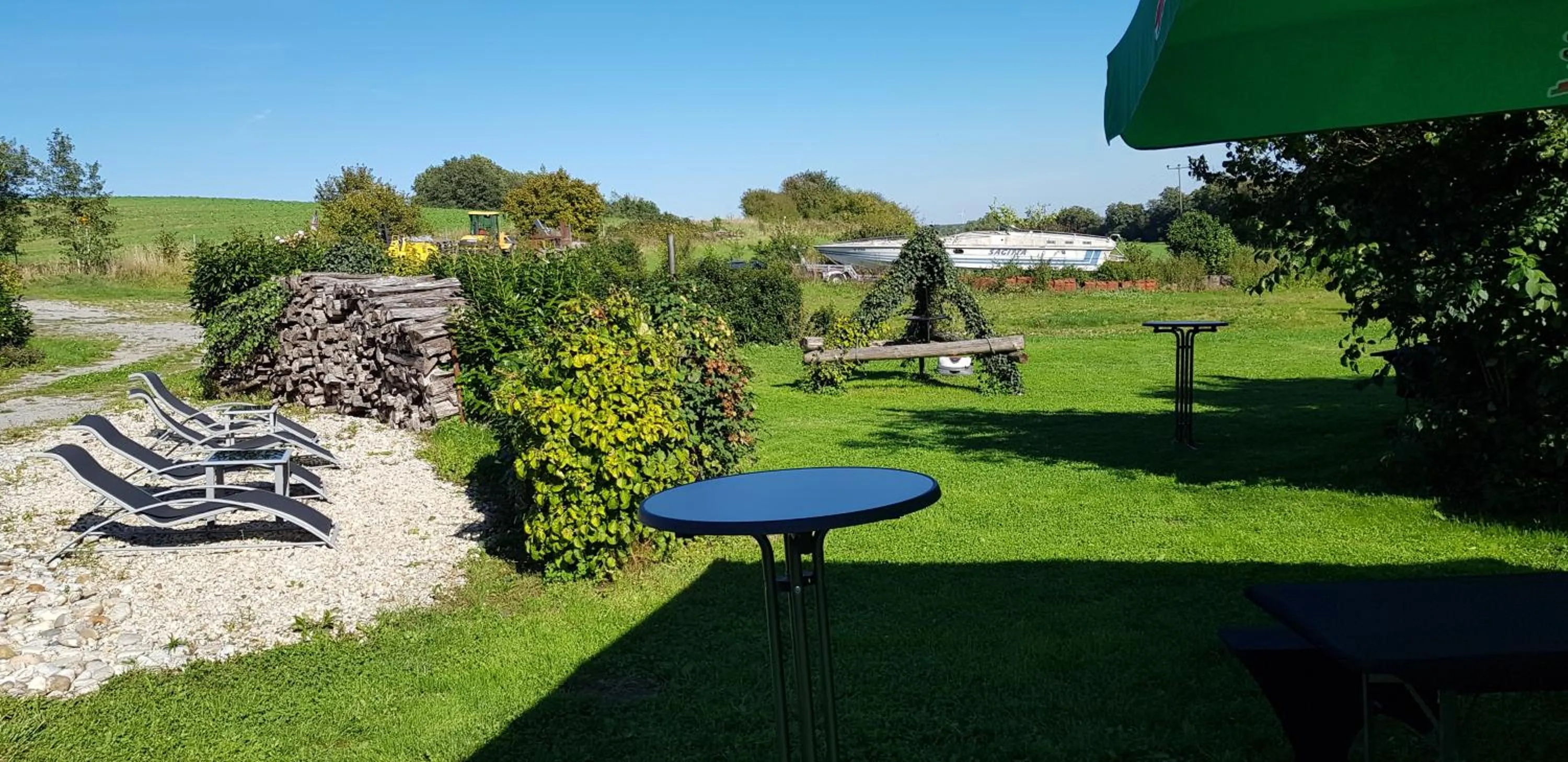 Spring in Eventhotel Ö - Cappuccino