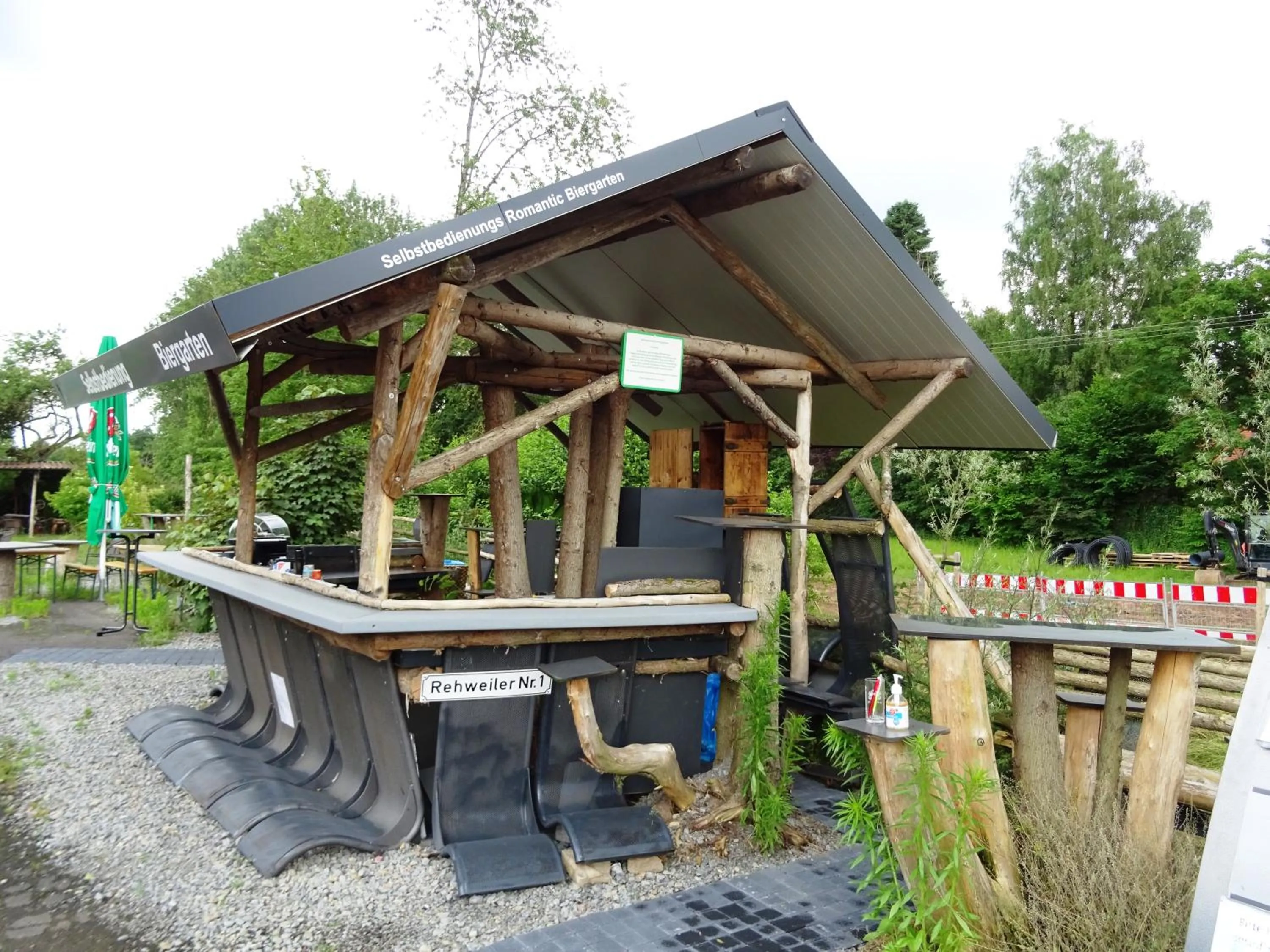 Eventhotel Ö - Cappuccino