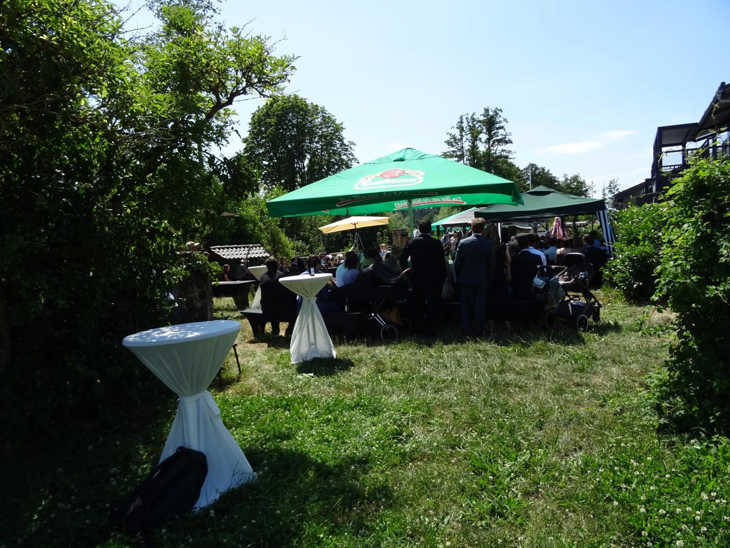 Spring in Eventhotel Ö - Cappuccino