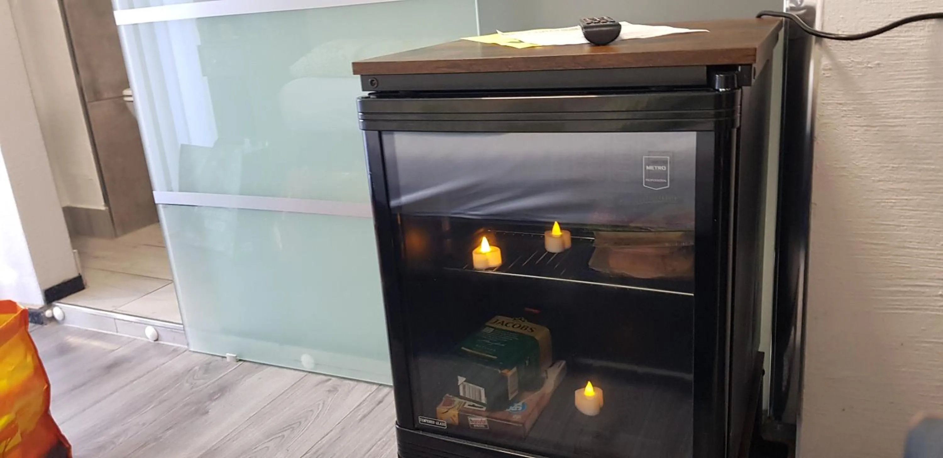 Eventhotel Ö - Cappuccino