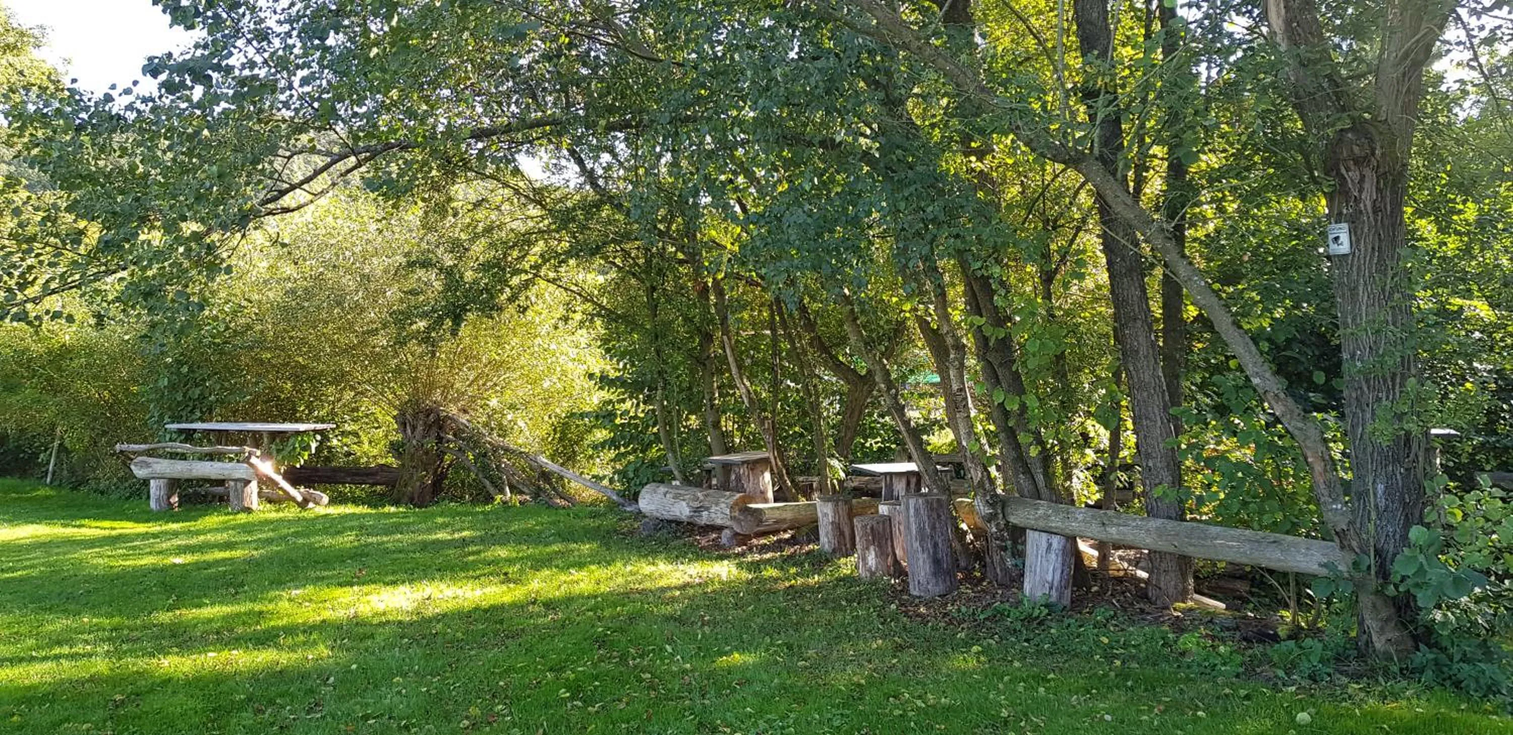 Spring in Eventhotel Ö - Cappuccino