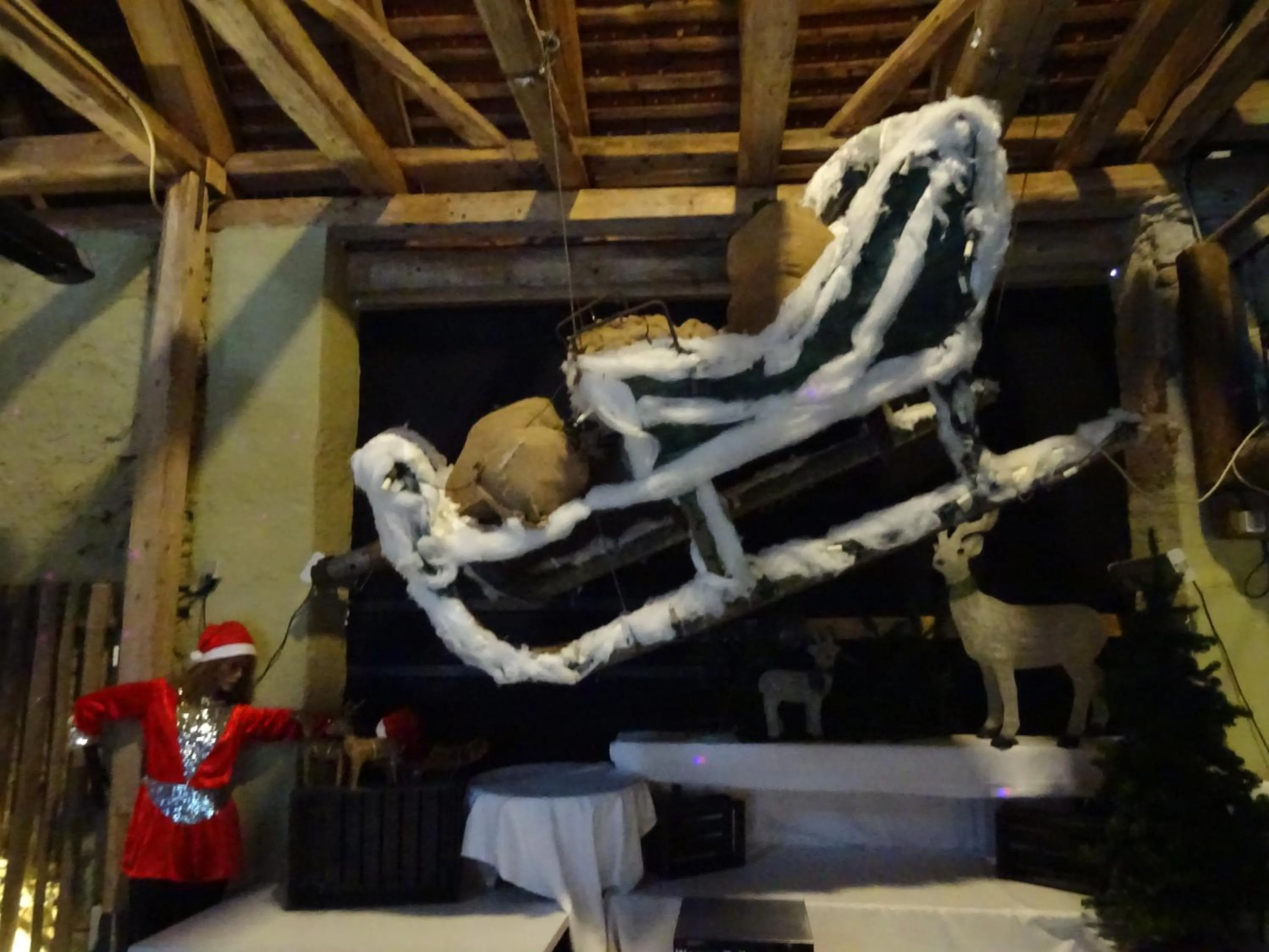 Eventhotel Ö - Cappuccino