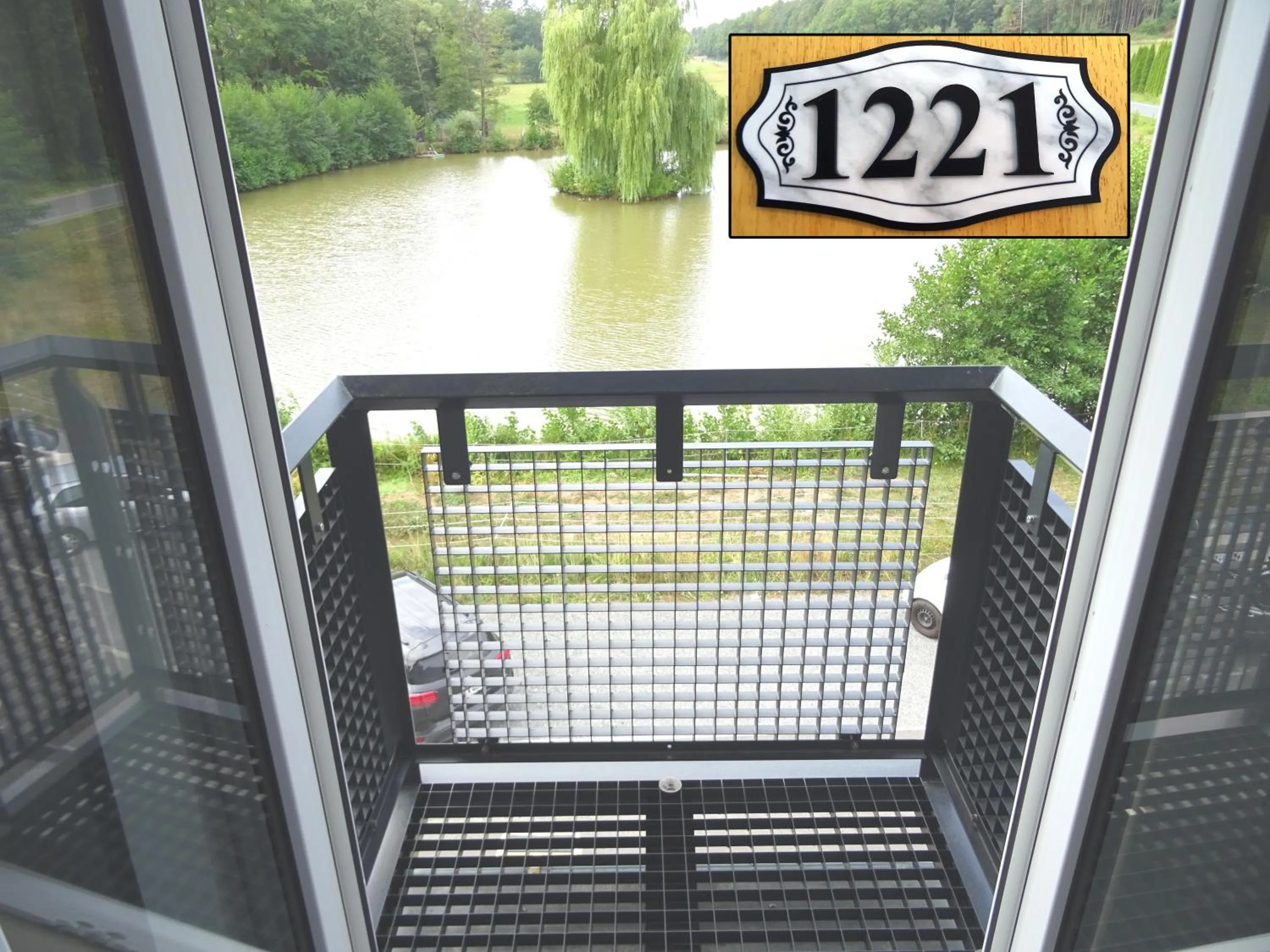 Eventhotel Ö - Cappuccino