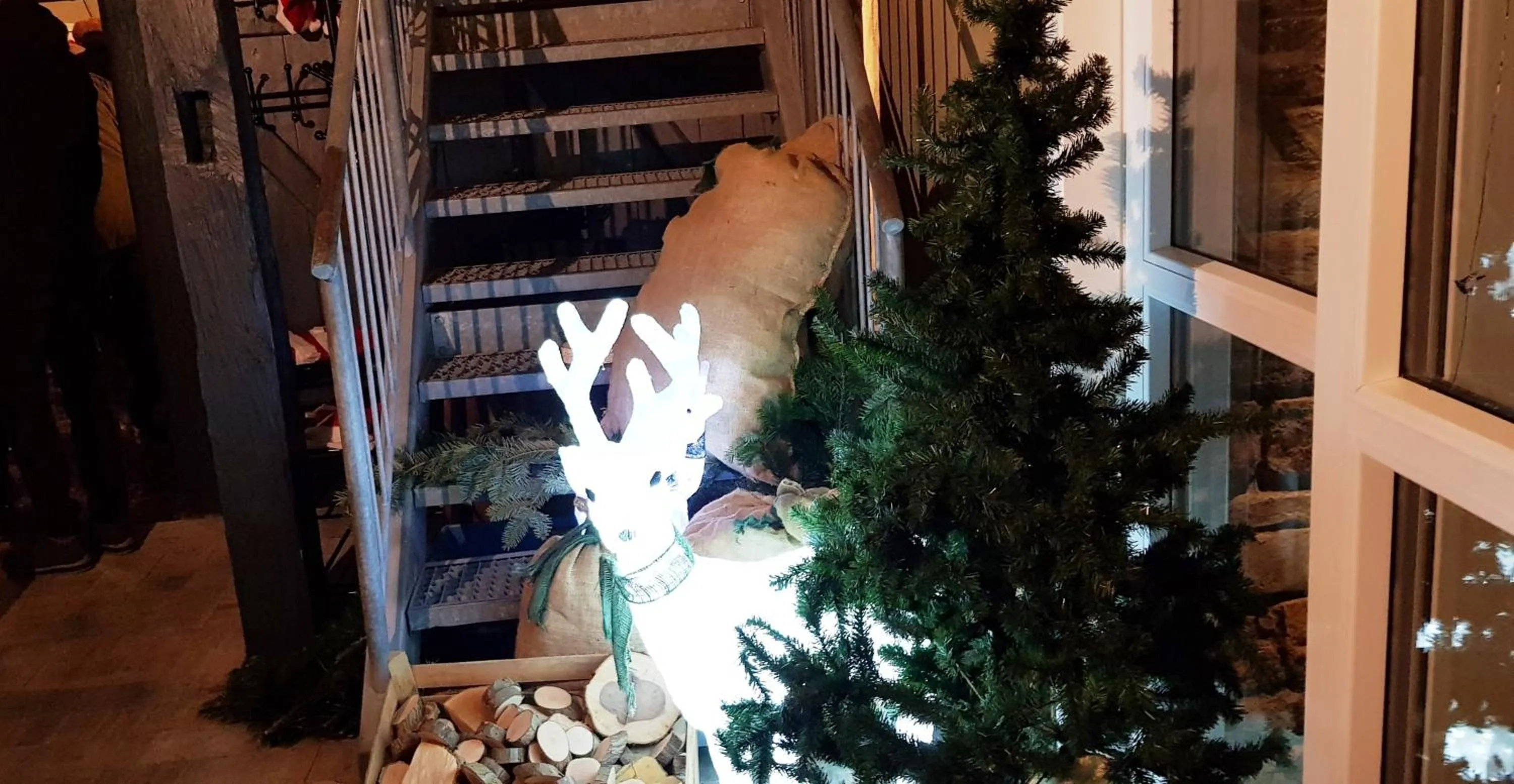 Property building in Eventhotel Ö - Cappuccino