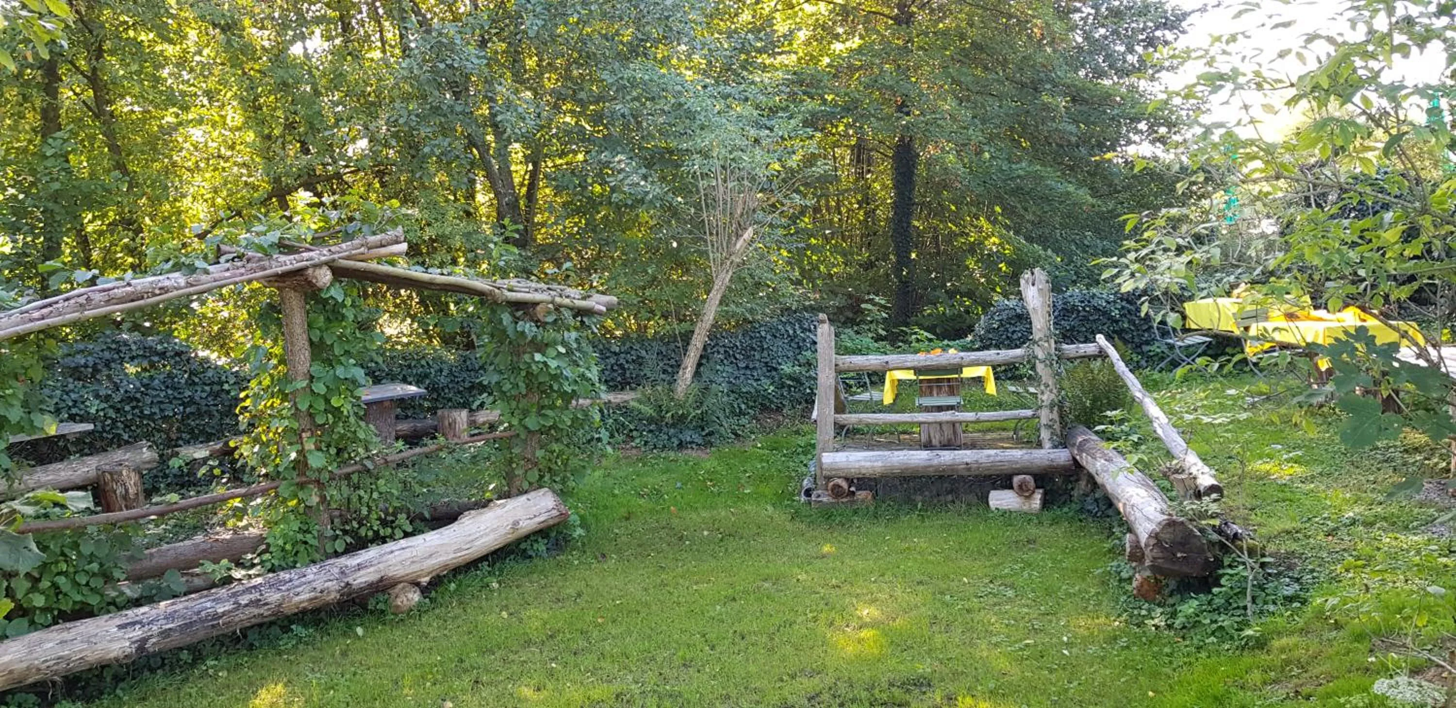 Spring in Eventhotel Ö - Cappuccino