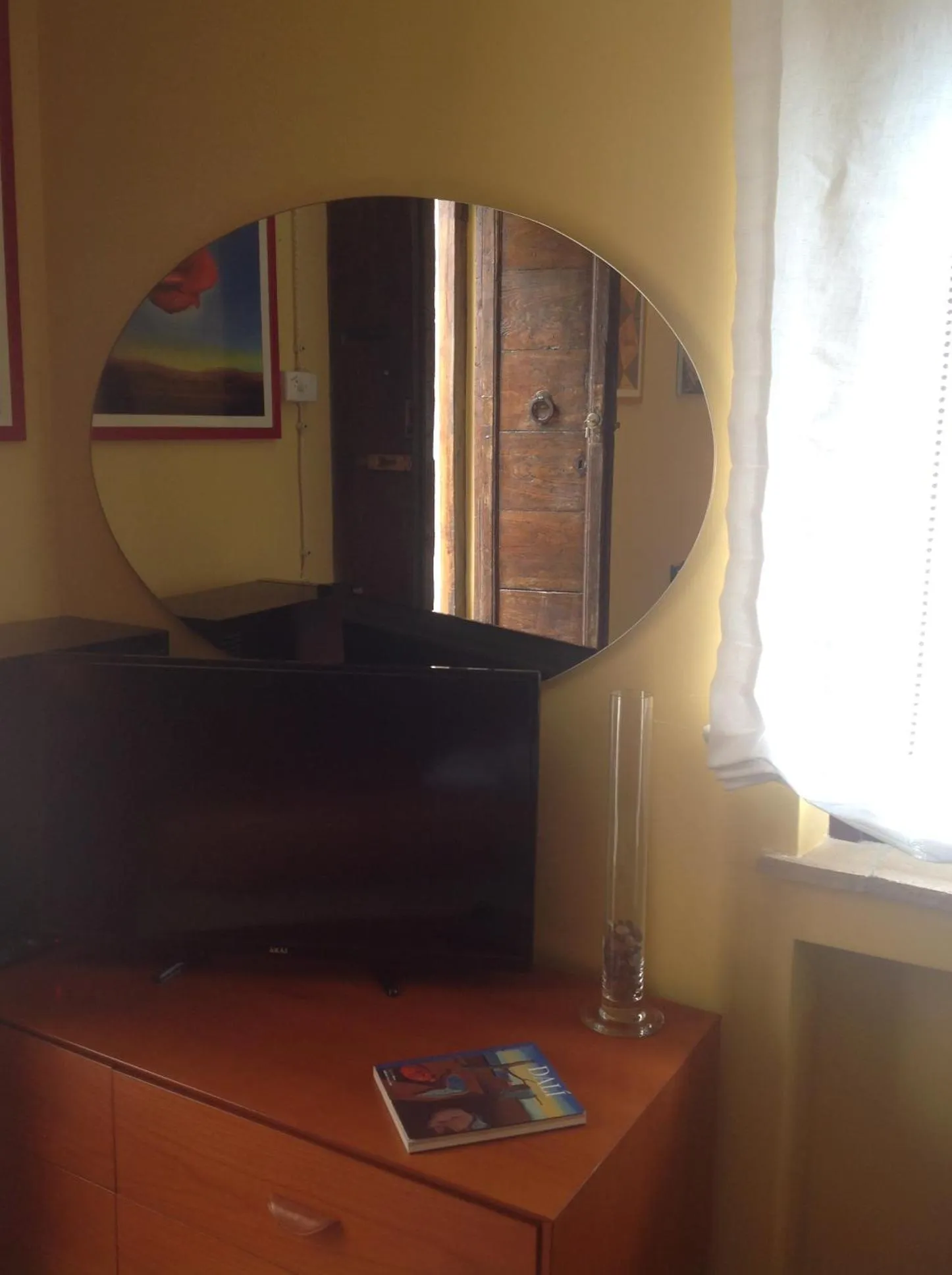 B&B and Wellness Il Pomario di Montepiglio Resort Naturista