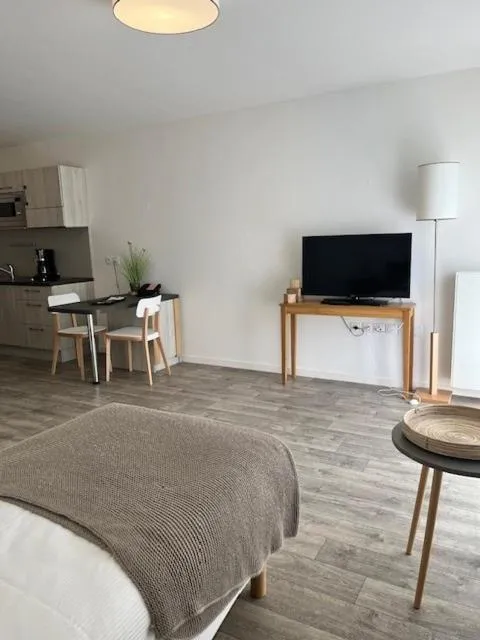 Domitys La Serpentine