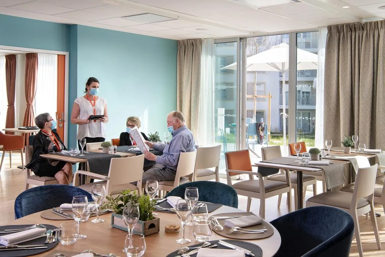 Domitys La Serpentine