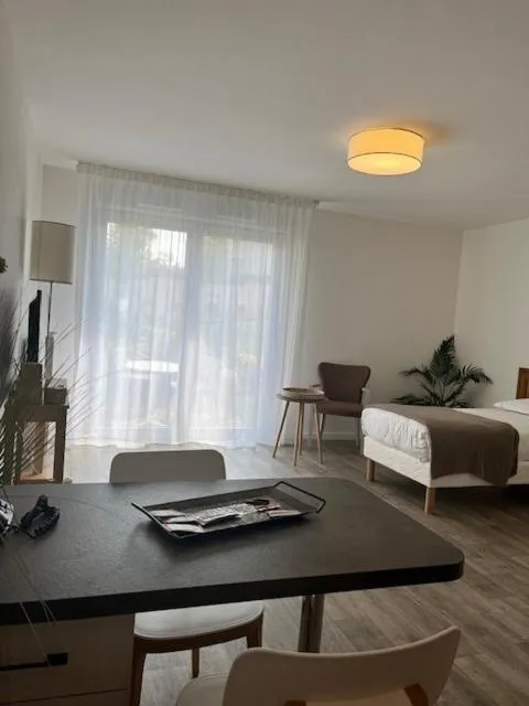 Domitys La Serpentine