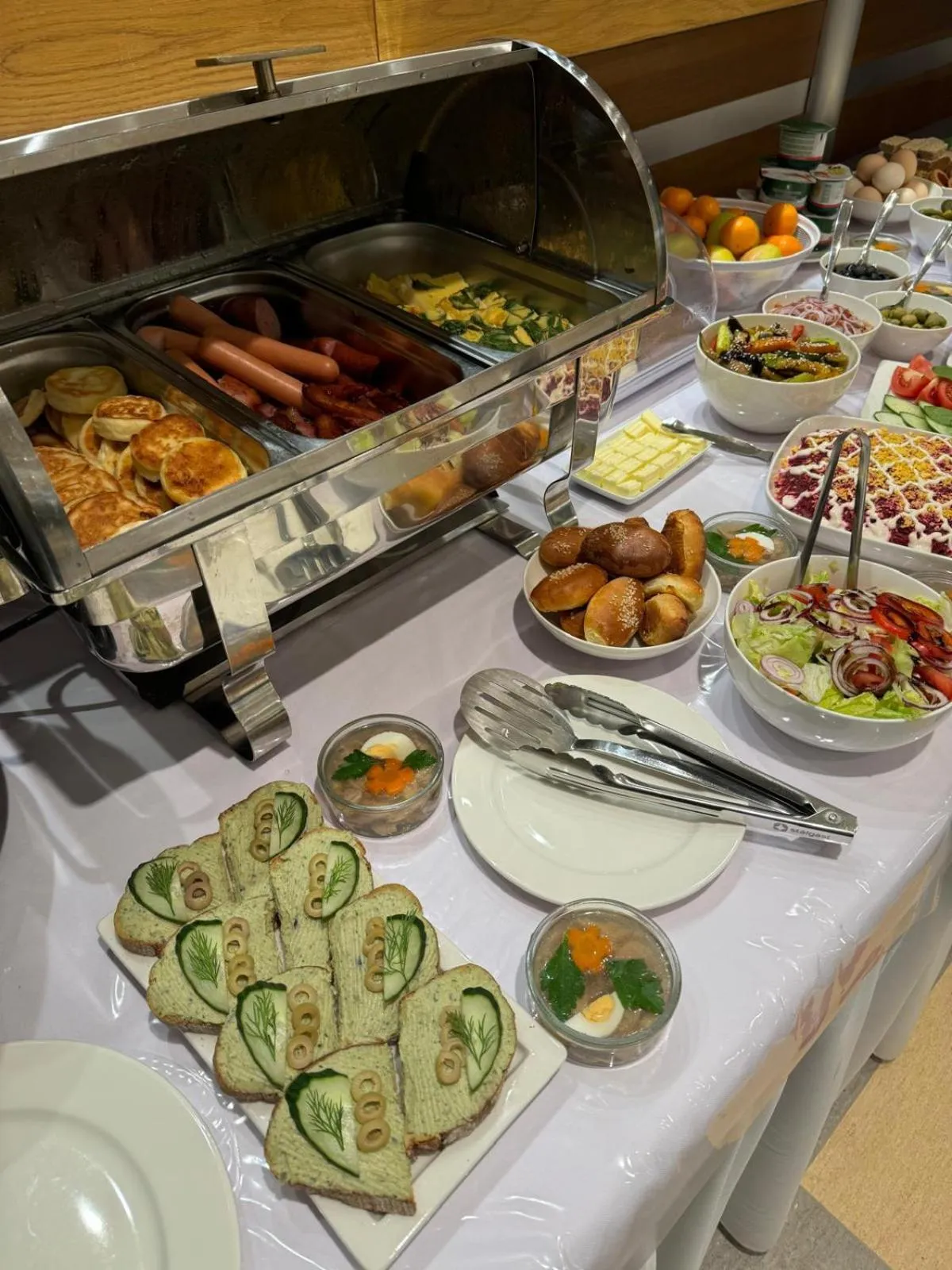 Marine Hotel Jūrmala