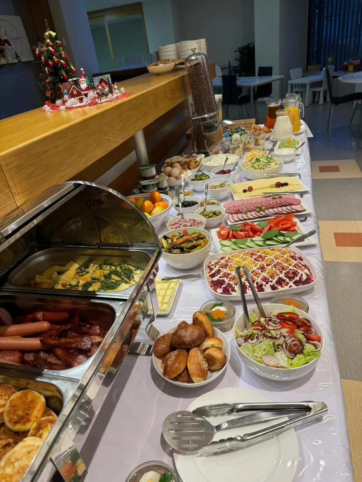 Marine Hotel Jūrmala