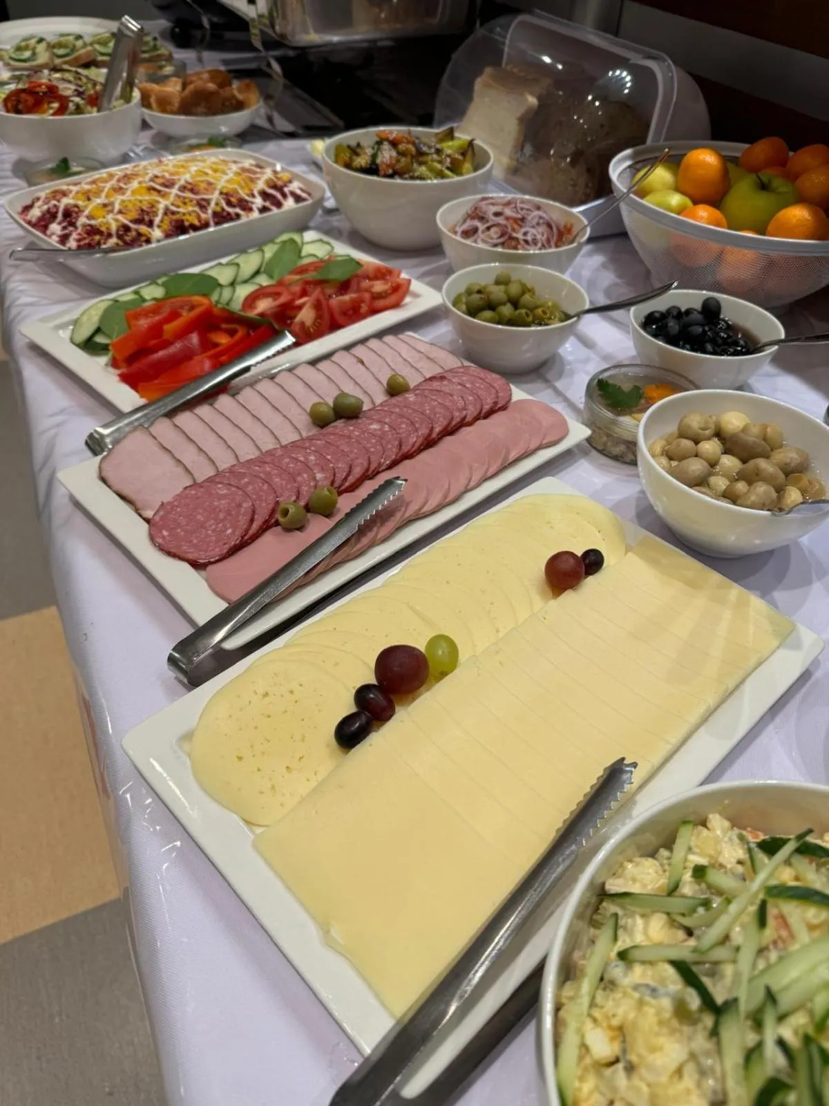 Marine Hotel Jūrmala