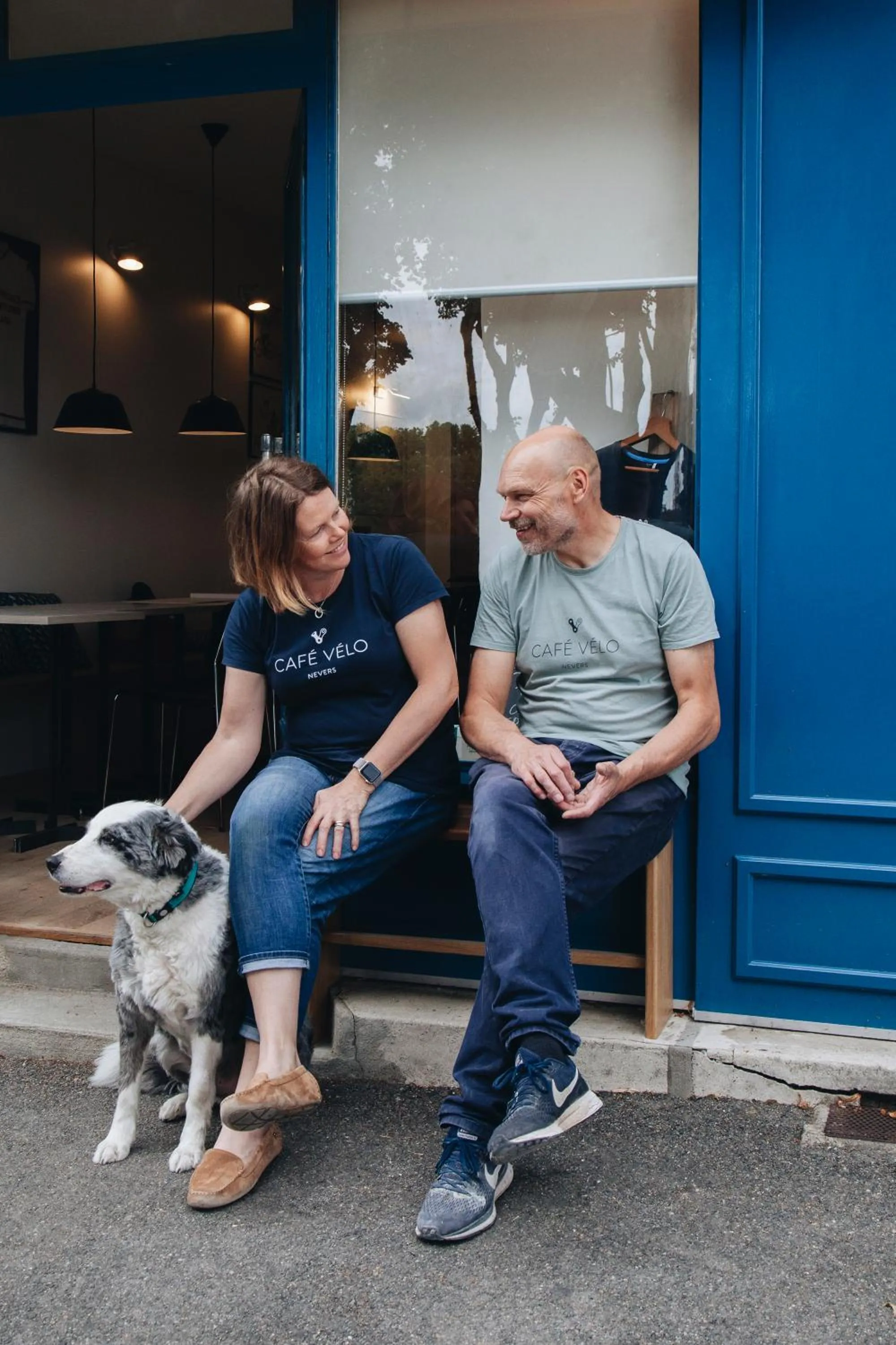 Other in Cafe Velo Nevers