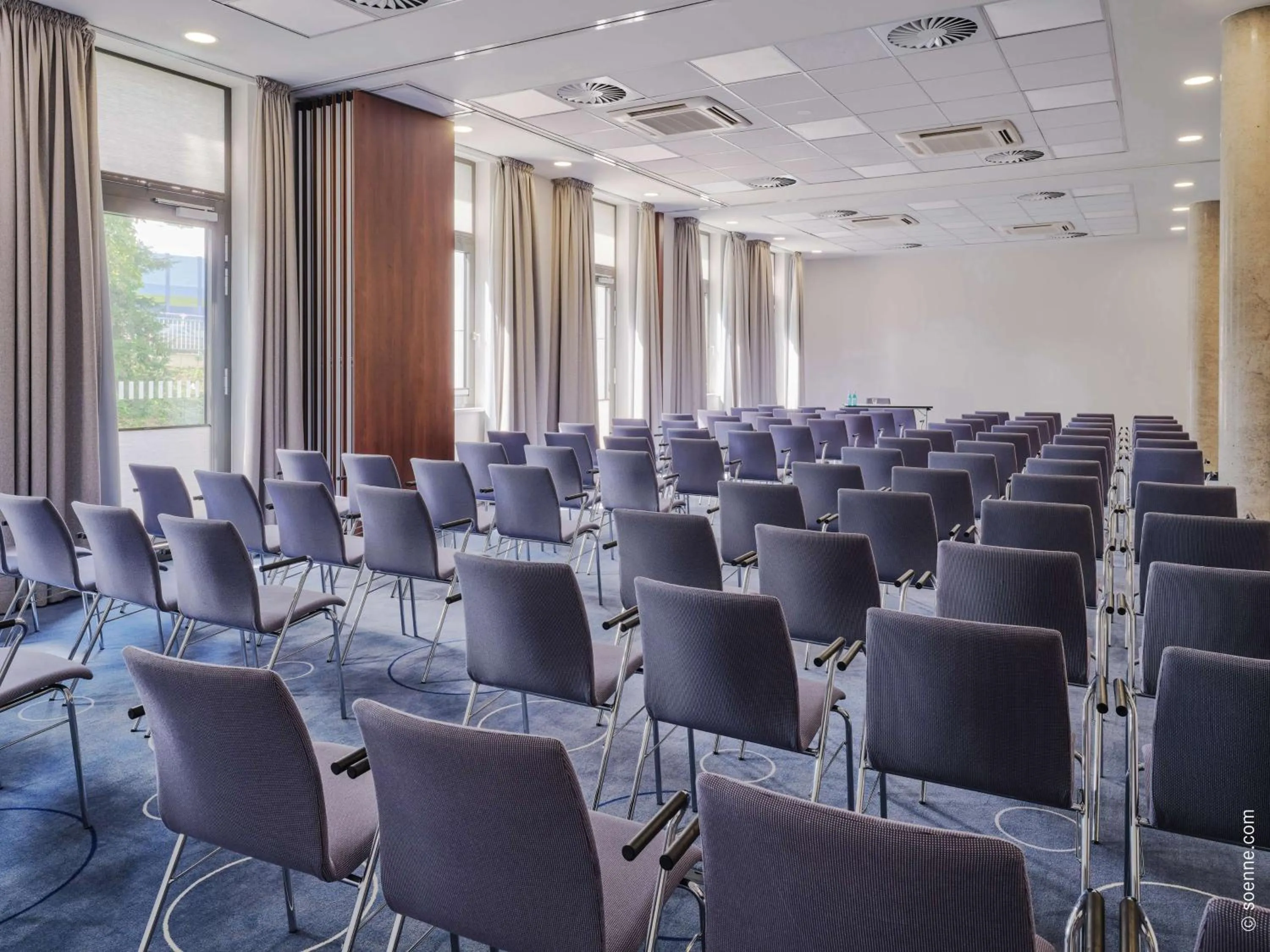 Meeting/conference room in Dorint Parkhotel Frankfurt / Bad Vilbel