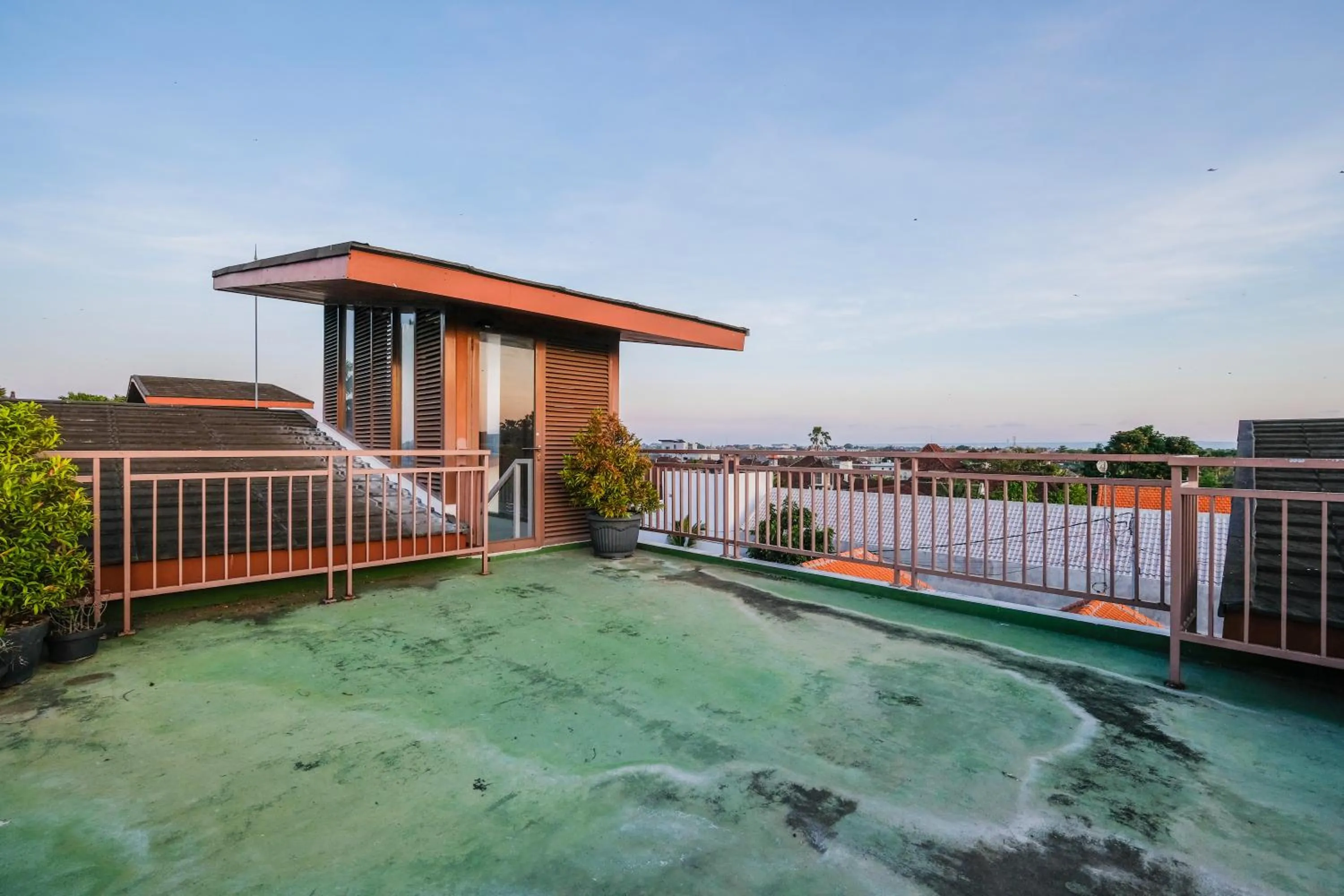 Property building in Papillon Umalas Villas