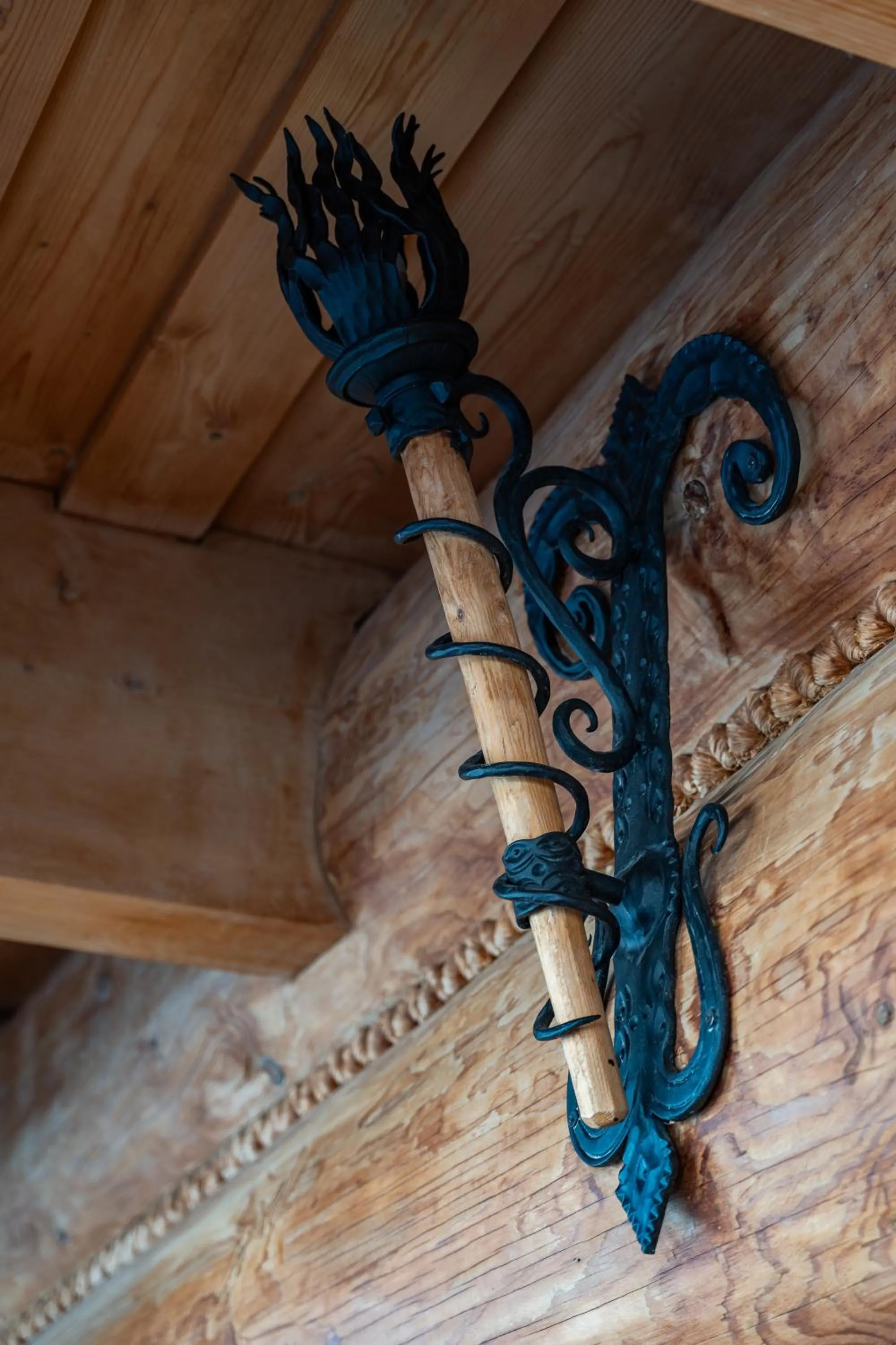 Property building in Willa Rajka