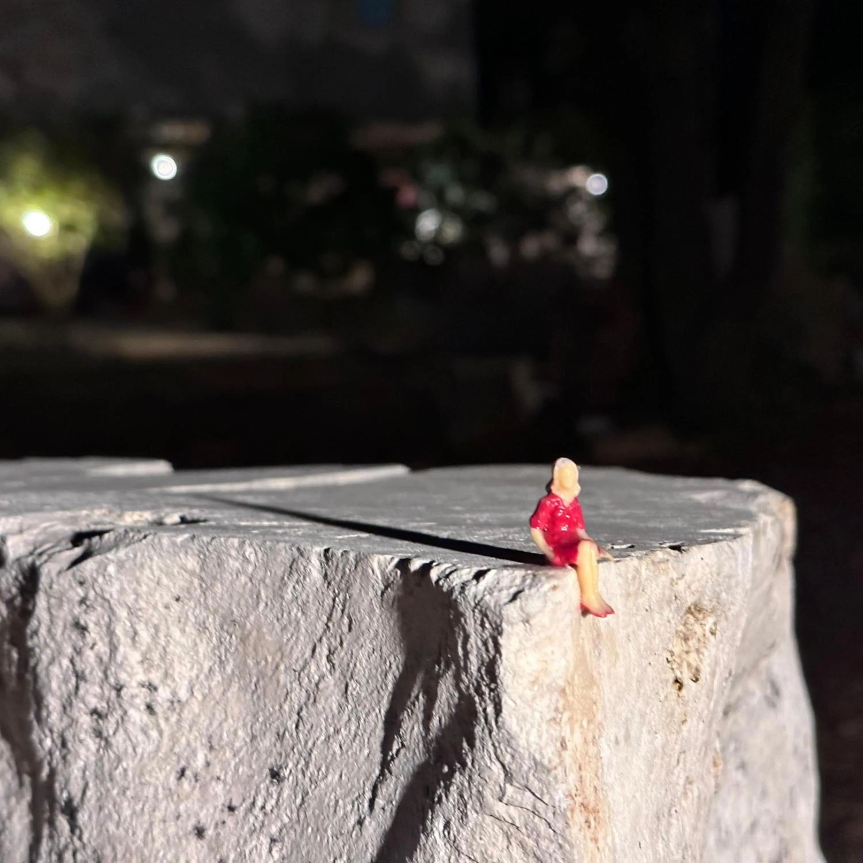 Decorative detail in Masseria LoJazzo