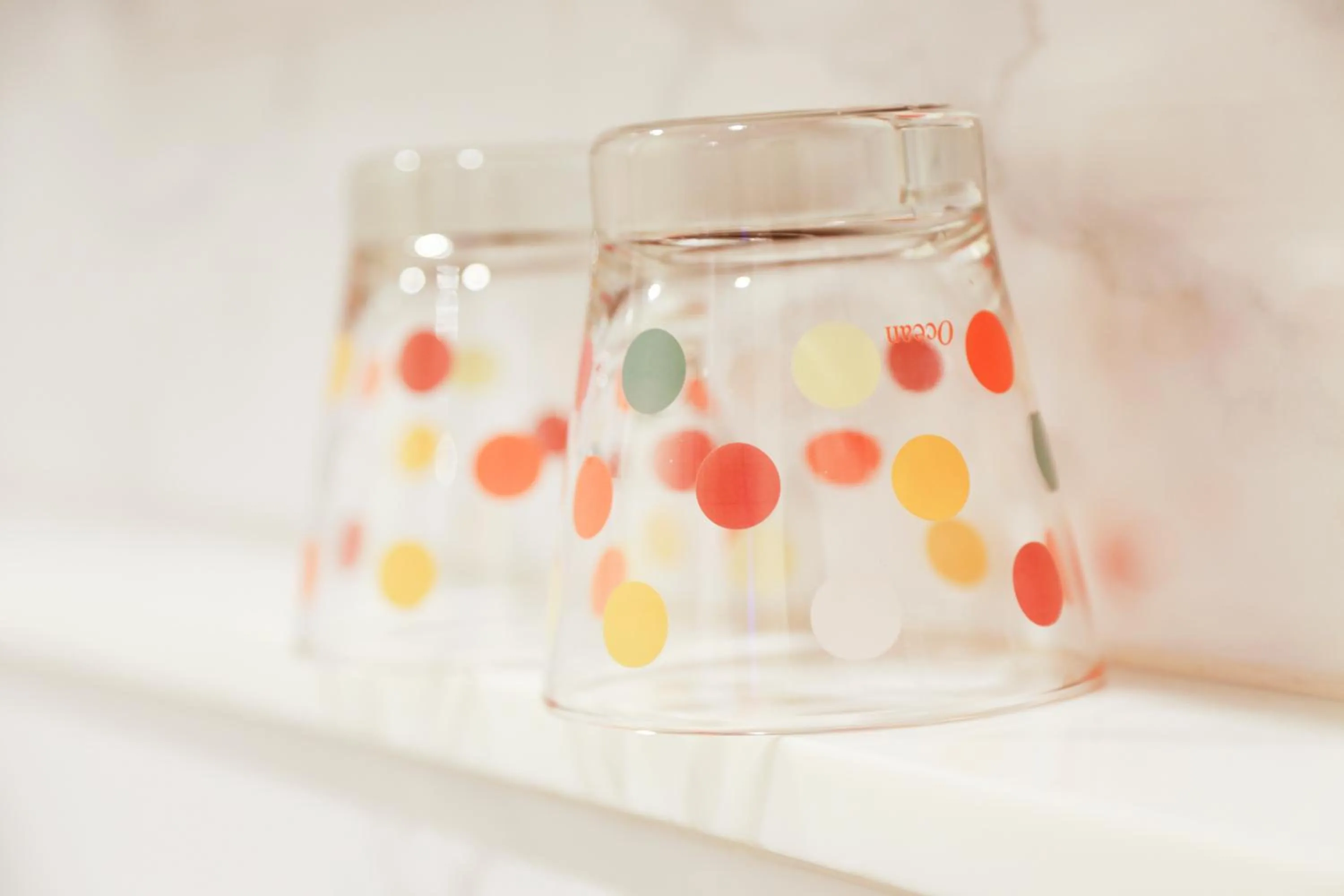 Patio in Studio Nana by iCheck inn