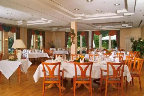 Restaurant/places to eat in Hotel Restaurant Witte
