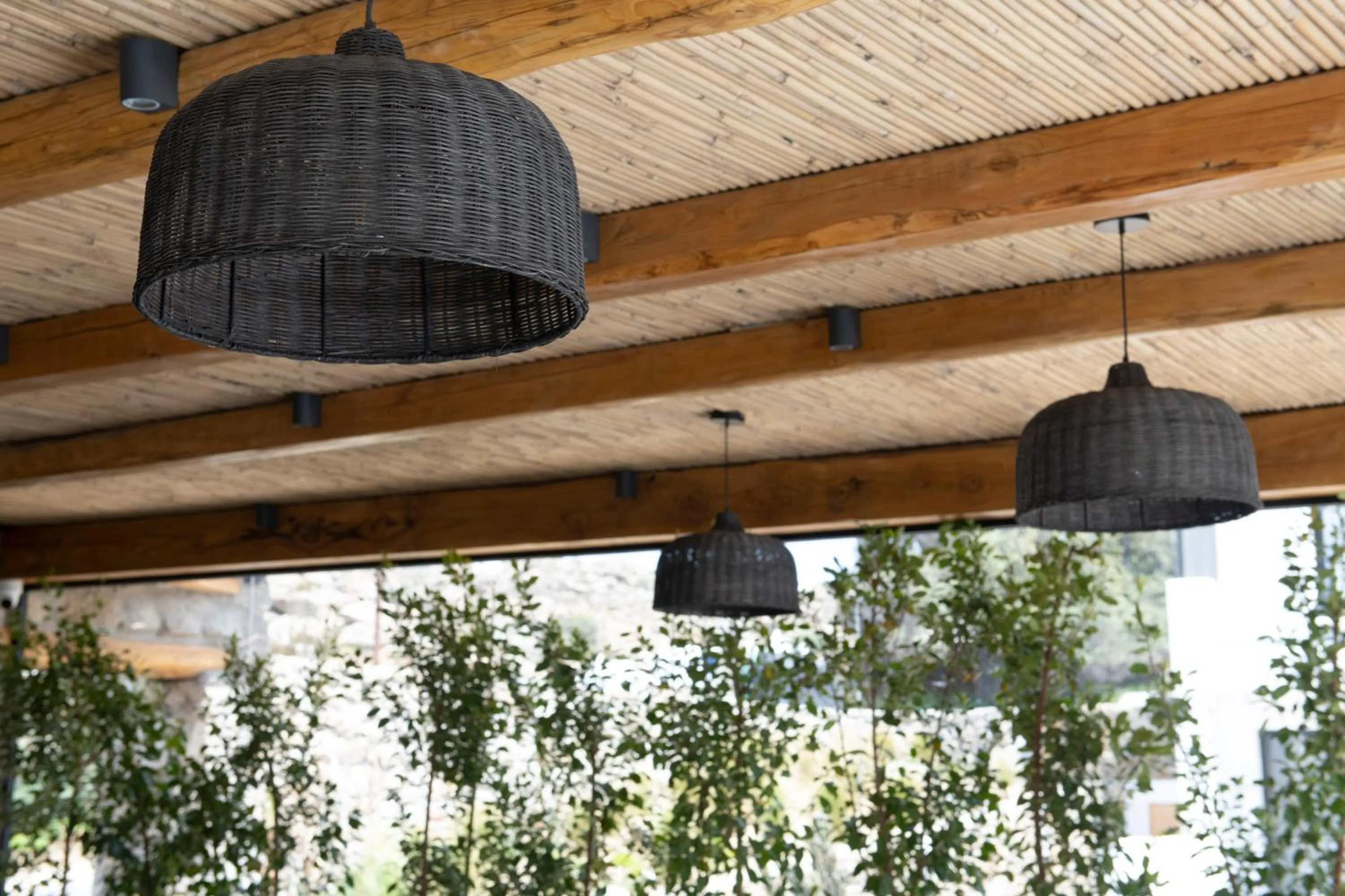 Restaurant/places to eat in Bianco a Nero Mykonos