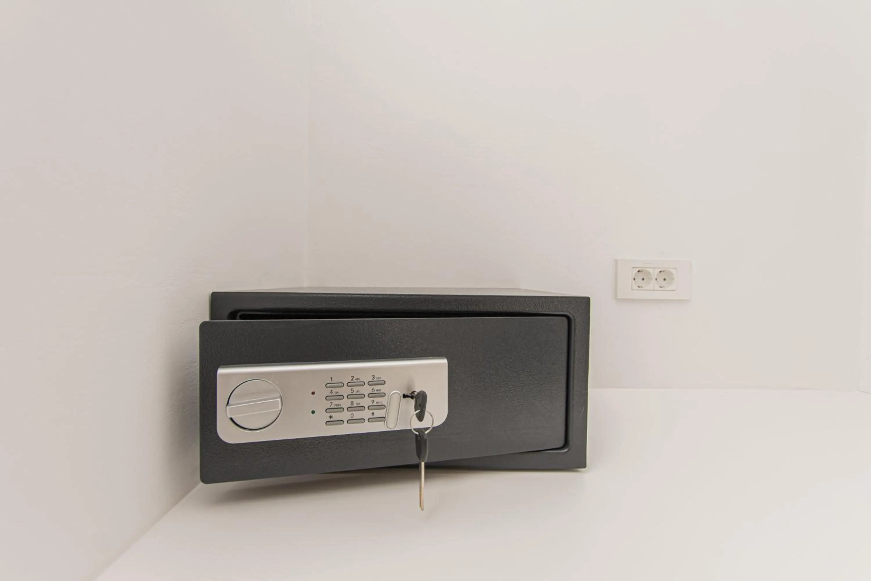 Decorative detail in Bianco a Nero Mykonos