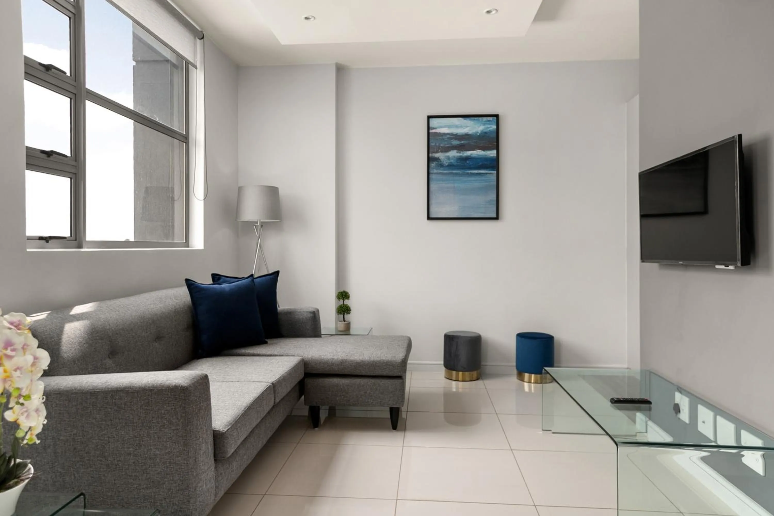 Studio in Easy Stay - The Median Rosebank