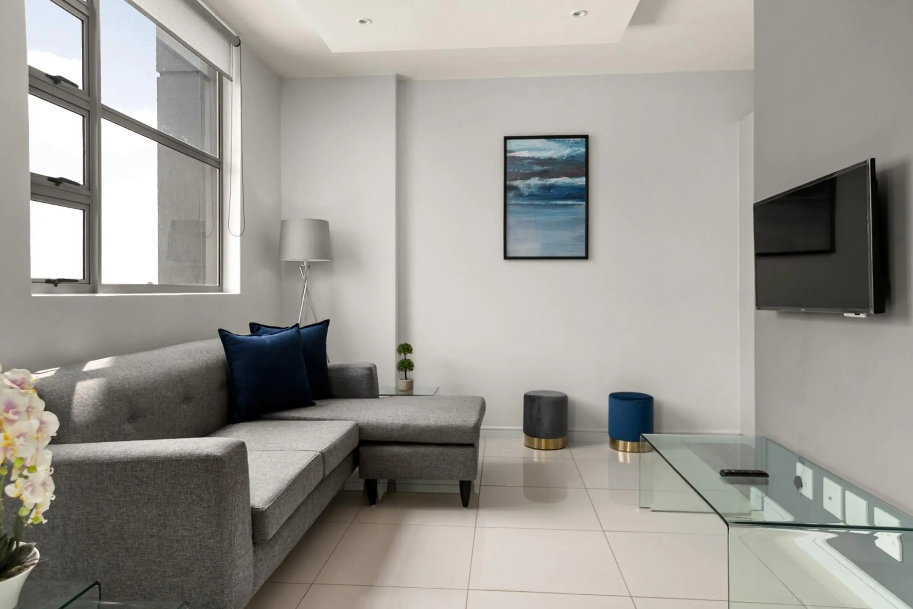 Studio in Easy Stay - The Median Rosebank Studio in Easy Stay - The Median Rosebank