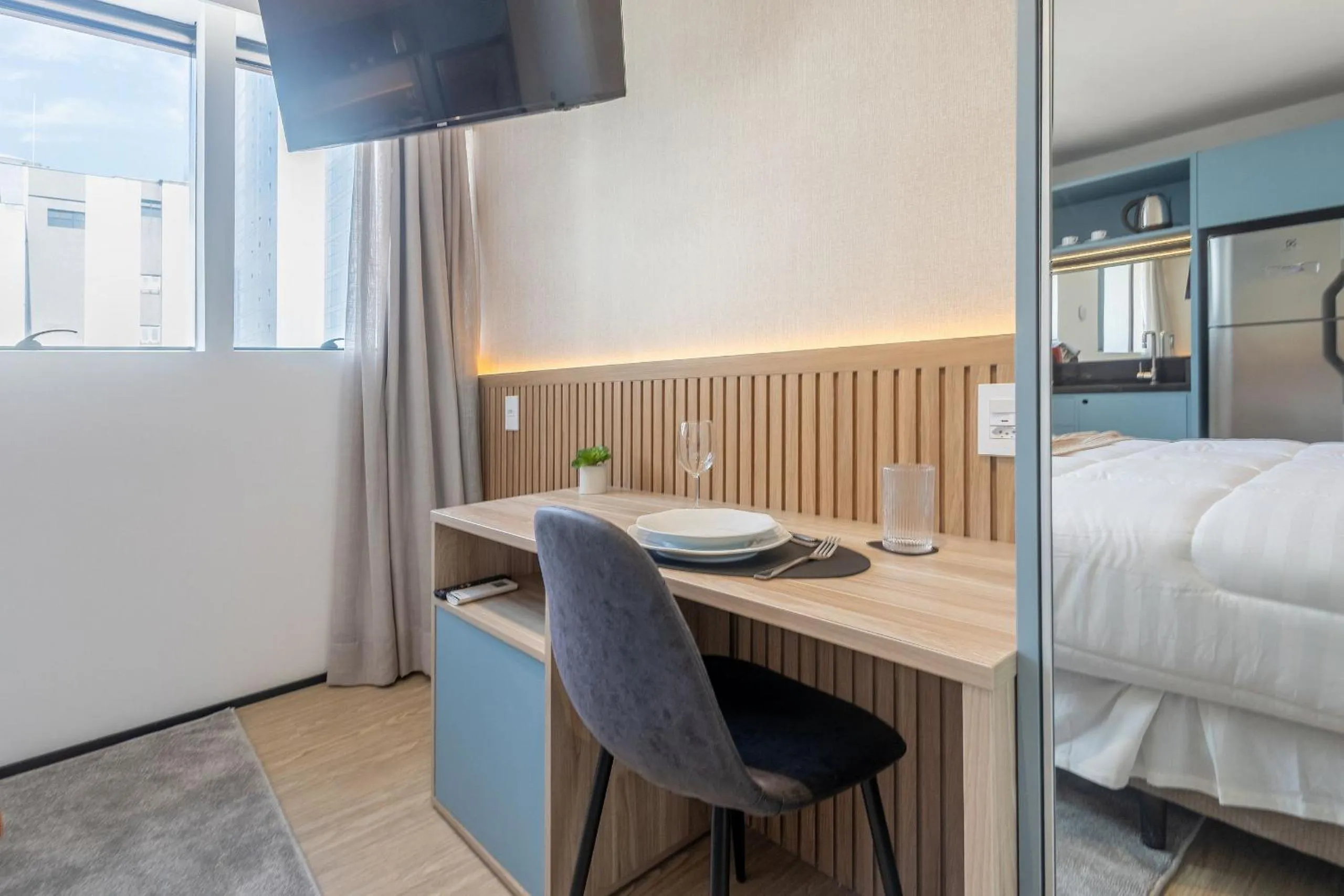 Bed in sp-hobn - housi paulista