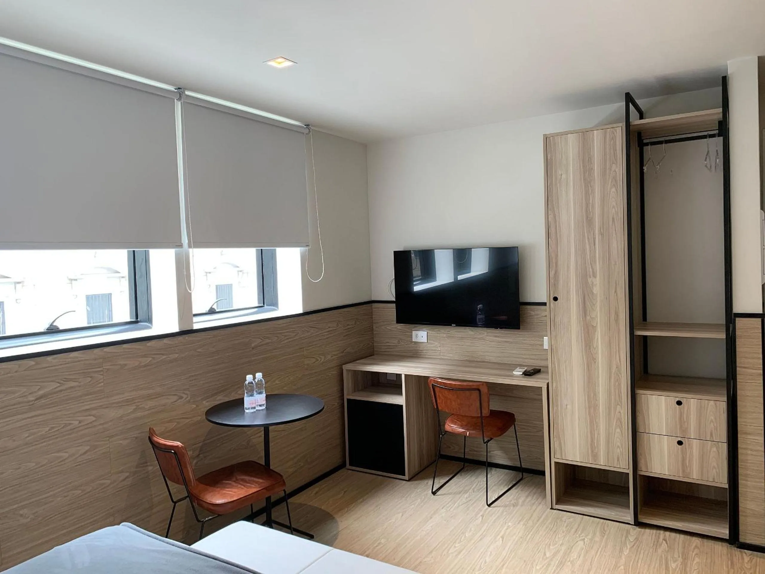 Bed in sp-hobn - housi paulista