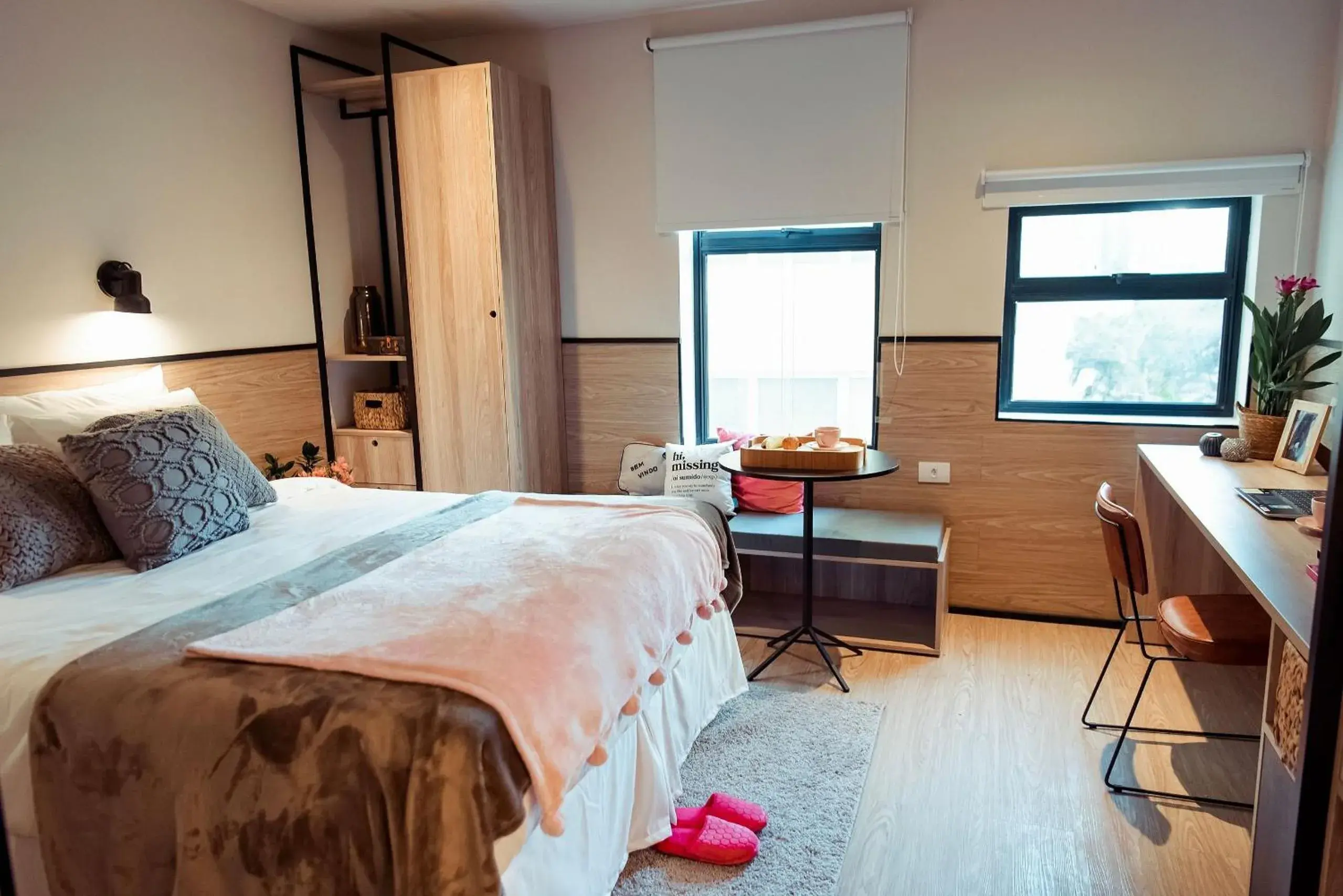 Studio - Disability Access in sp-hobn - housi paulista Studio - Disability Access in sp-hobn - housi paulista