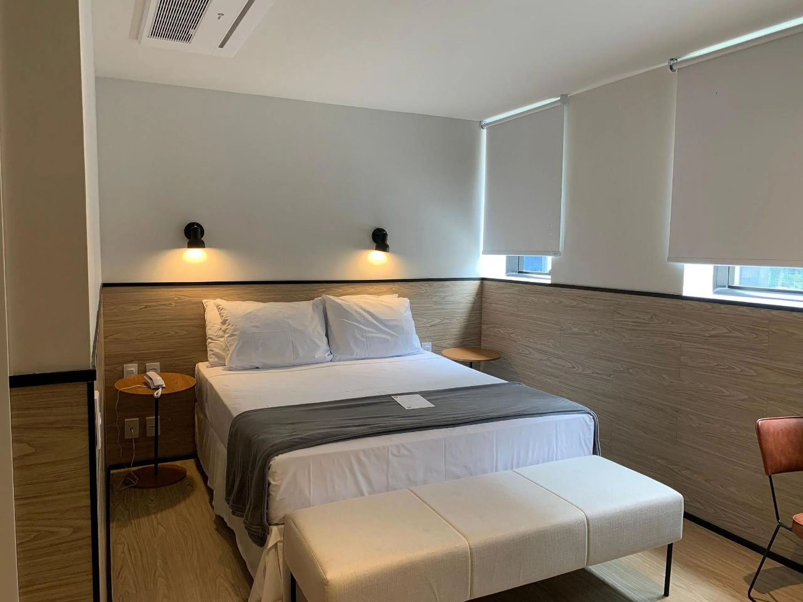 Bed in sp-hobn - housi paulista