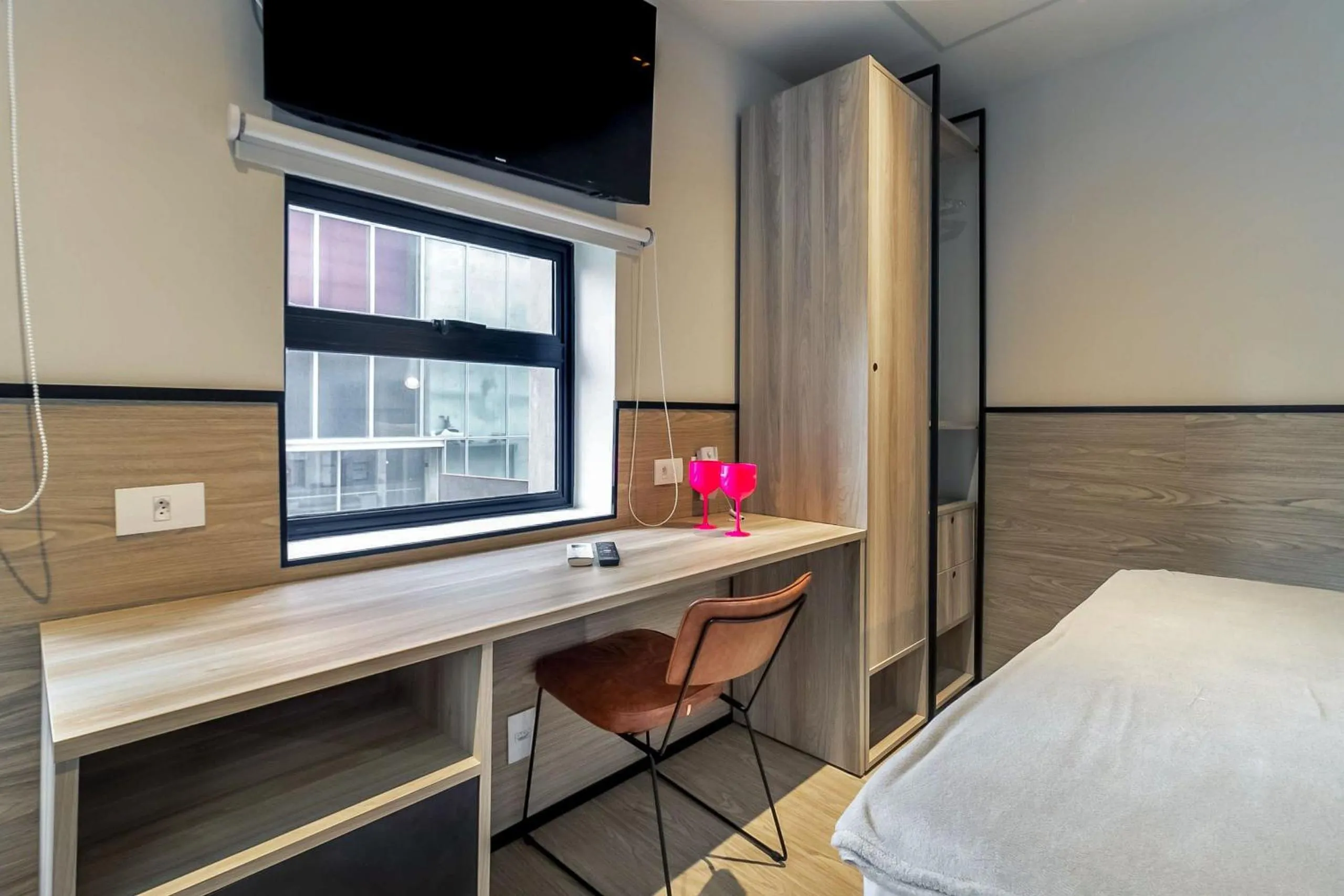 Bed in sp-hobn - housi paulista