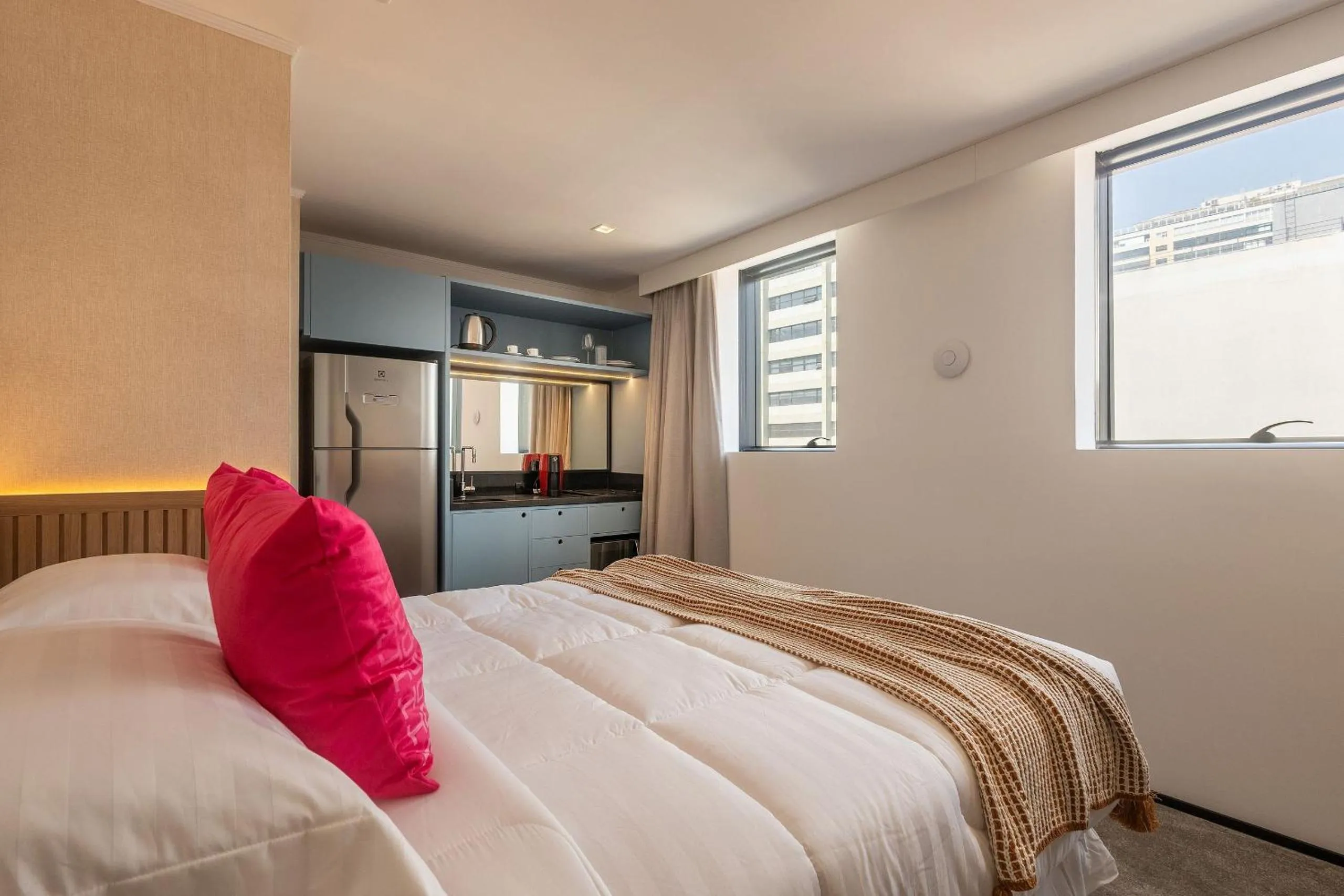 Bed in sp-hobn - housi paulista