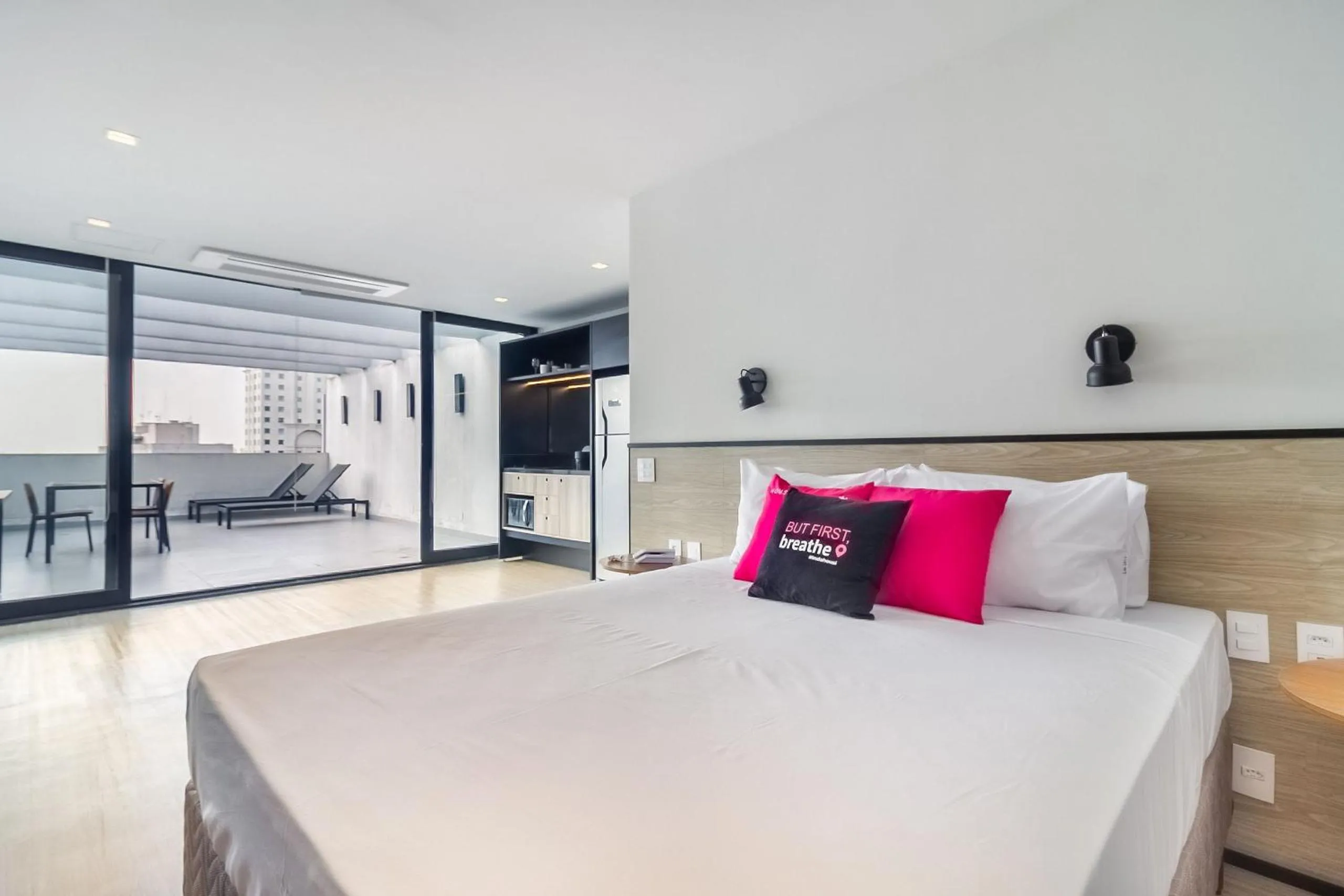 Bed in sp-hobn - housi paulista