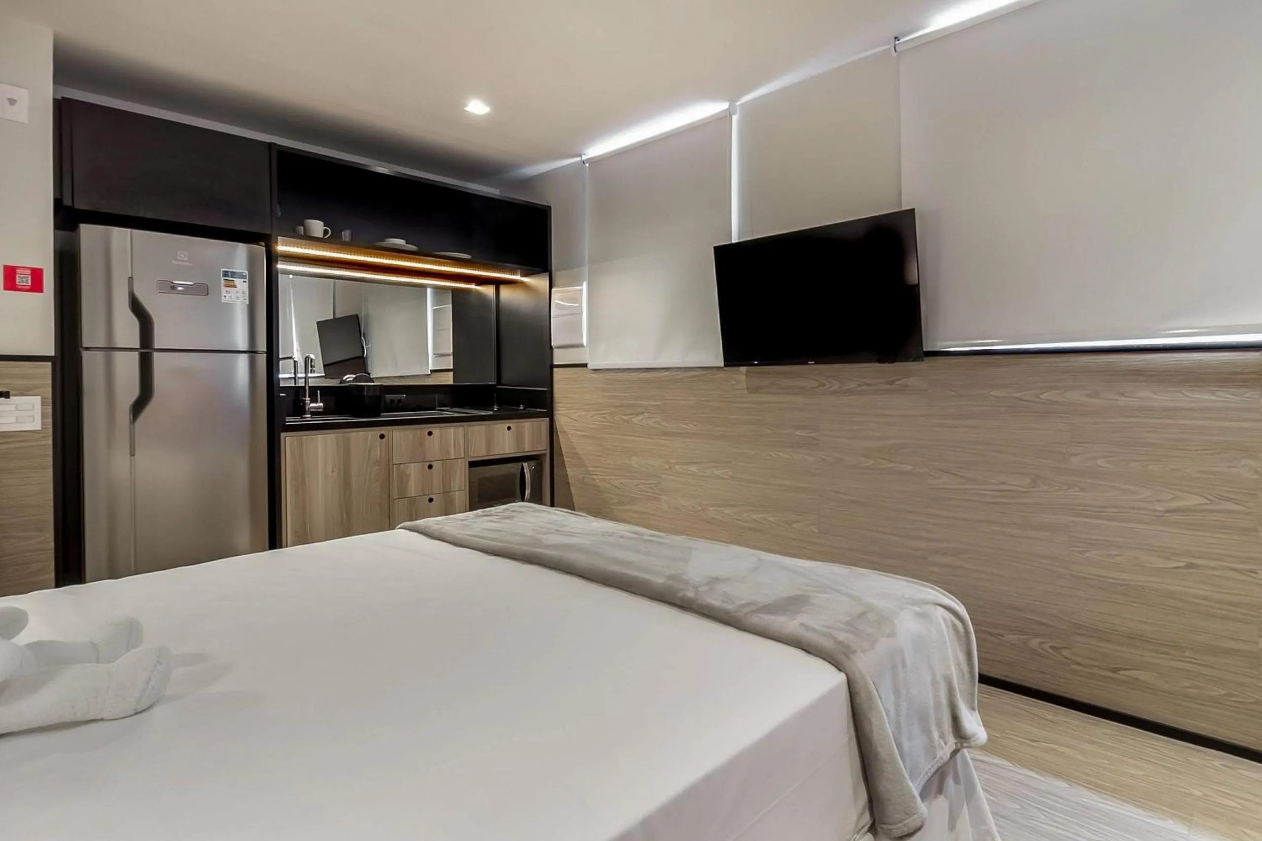 Bed in sp-hobn - housi paulista