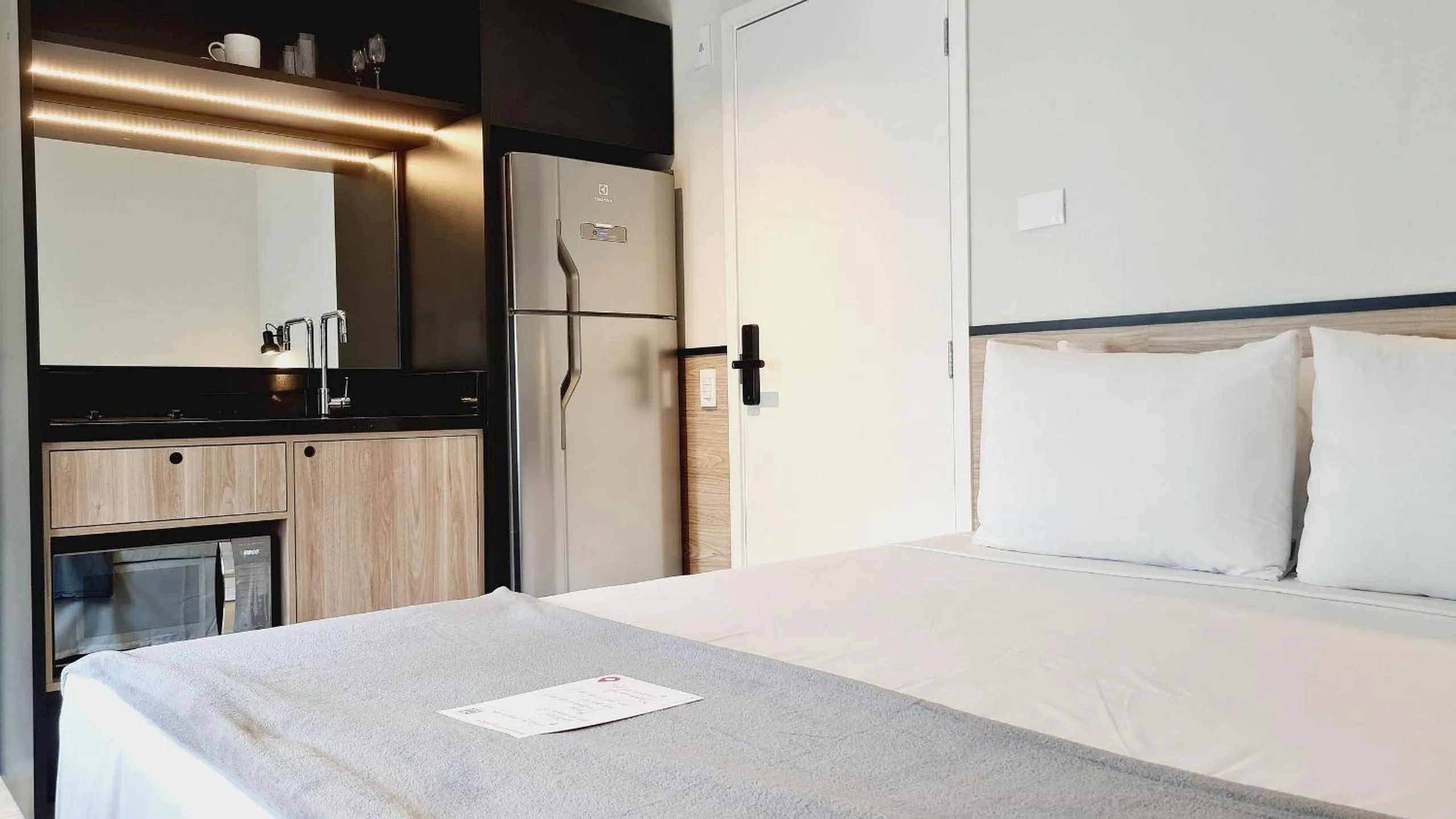 Bed in sp-hobn - housi paulista