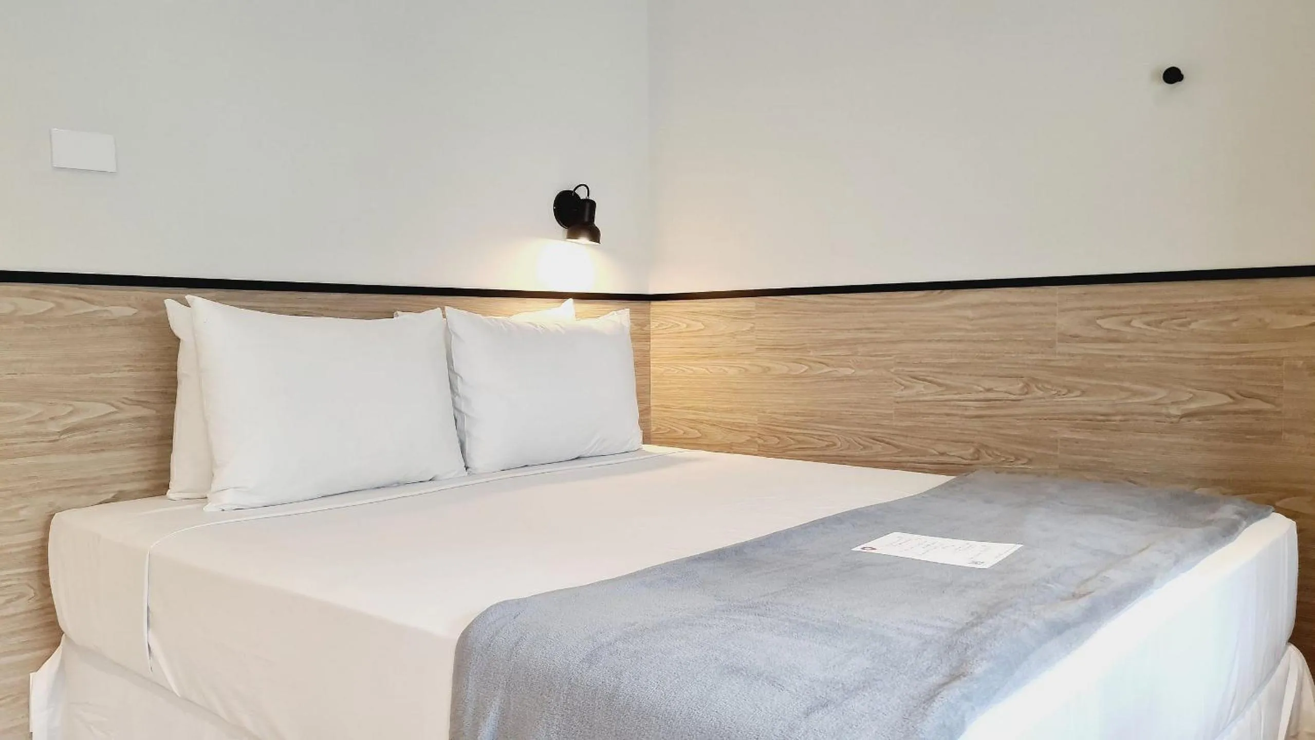 Bed in sp-hobn - housi paulista