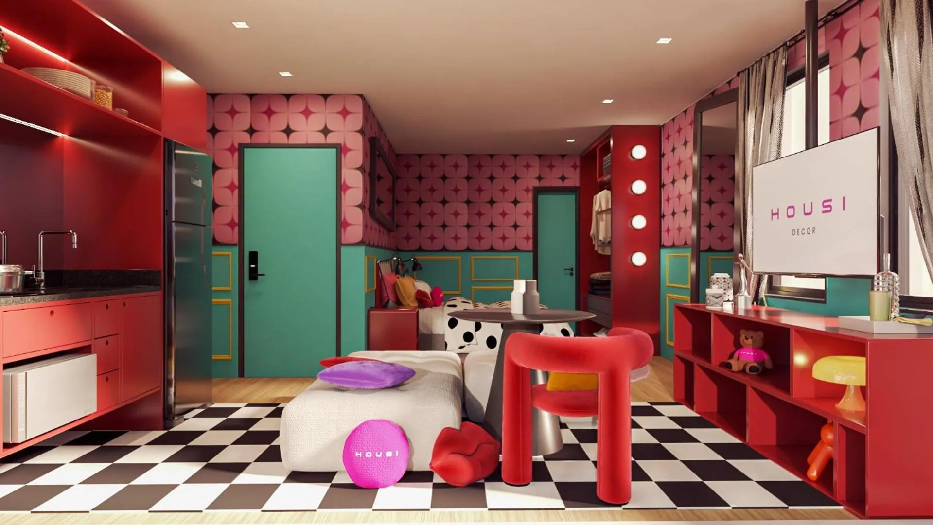 sp-hobn - housi paulista