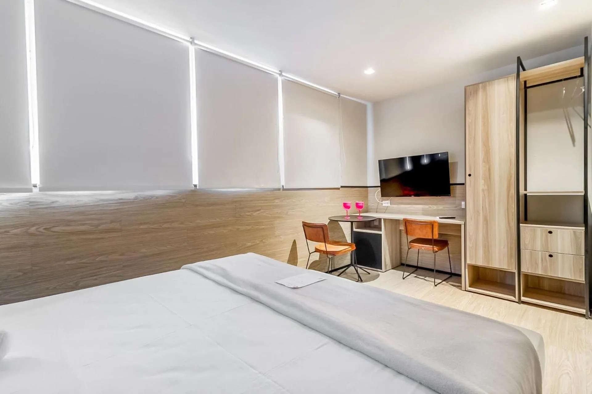 Bed in sp-hobn - housi paulista