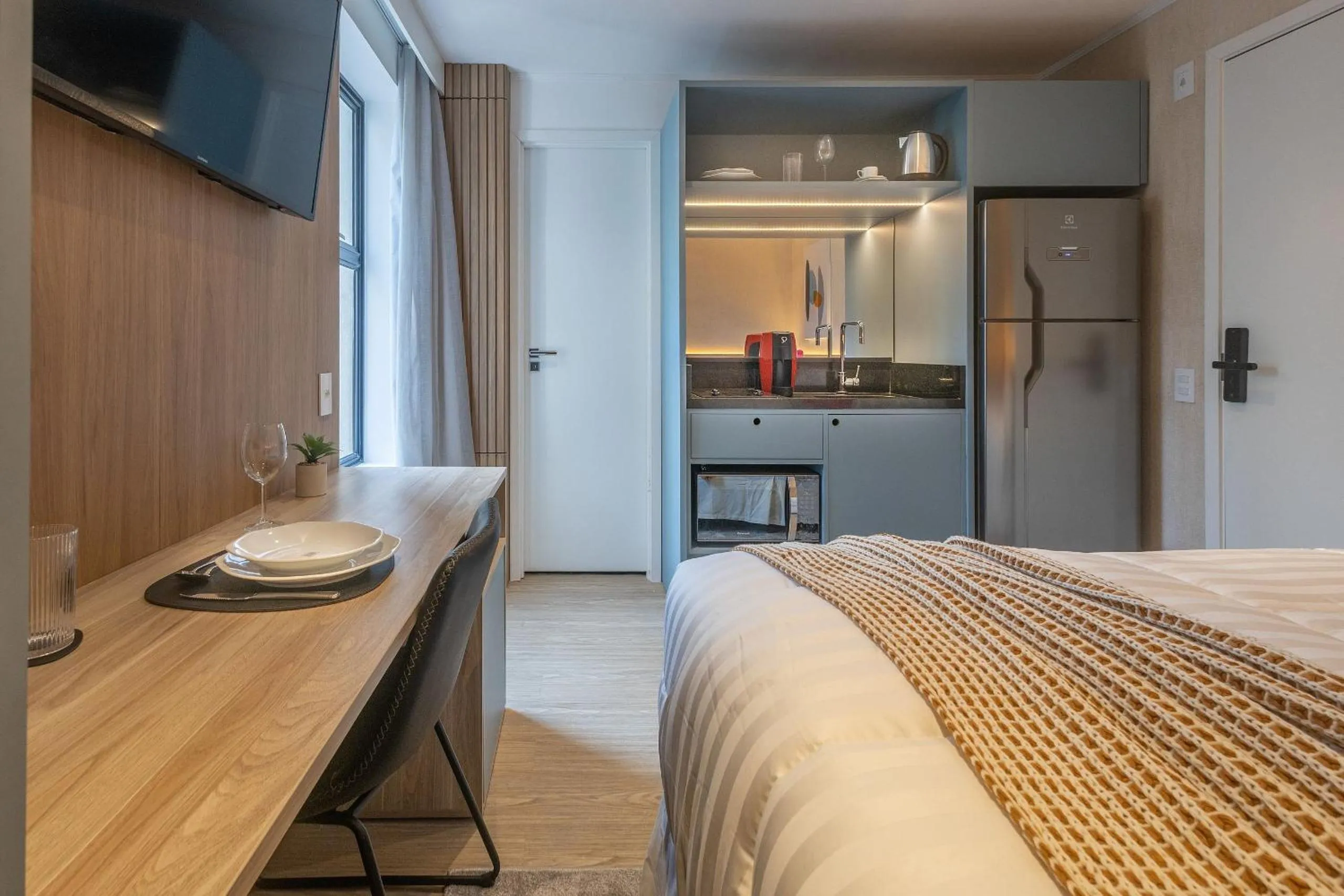 Bed in sp-hobn - housi paulista