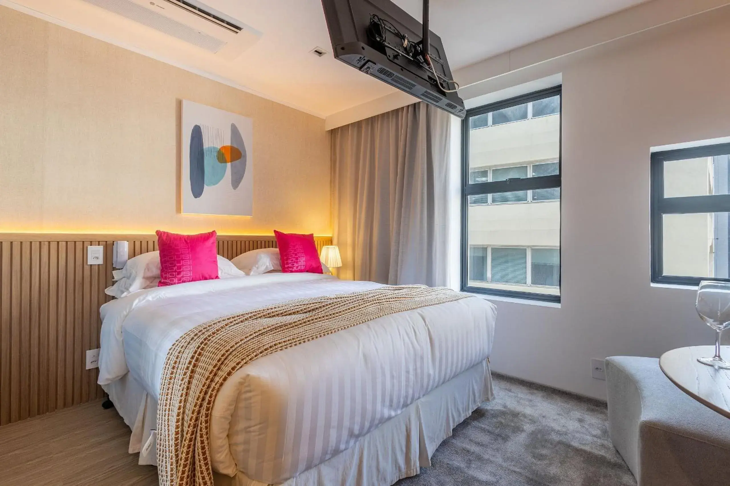 Deluxe Apartment in sp-hobn - housi paulista Deluxe Apartment in sp-hobn - housi paulista