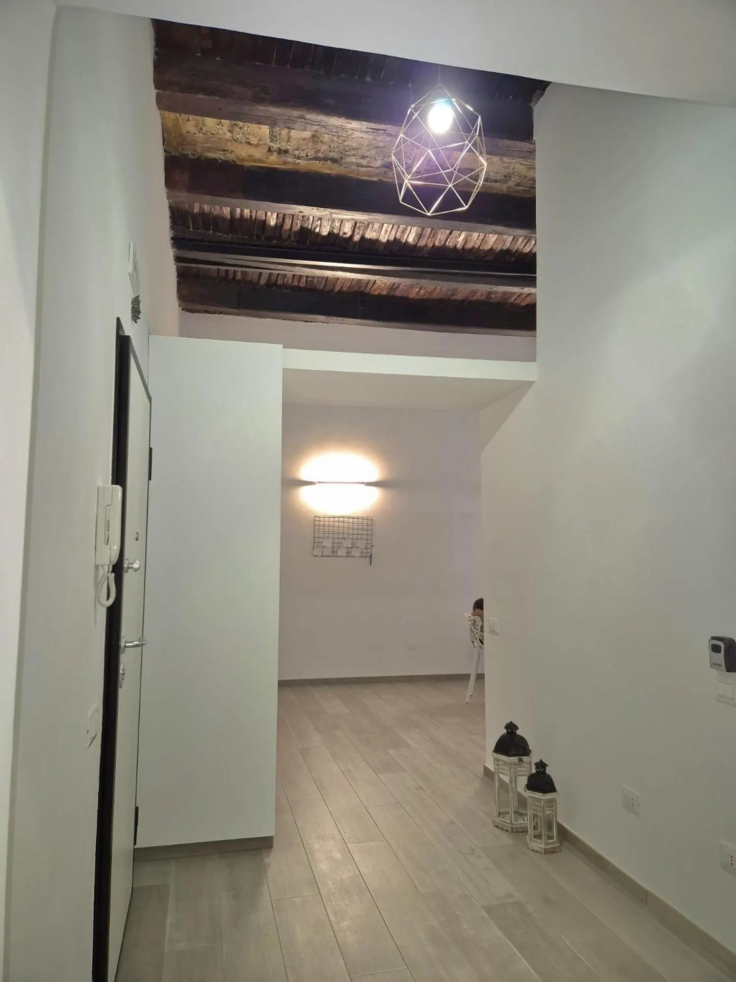 Breakfast in La Memolina B&B