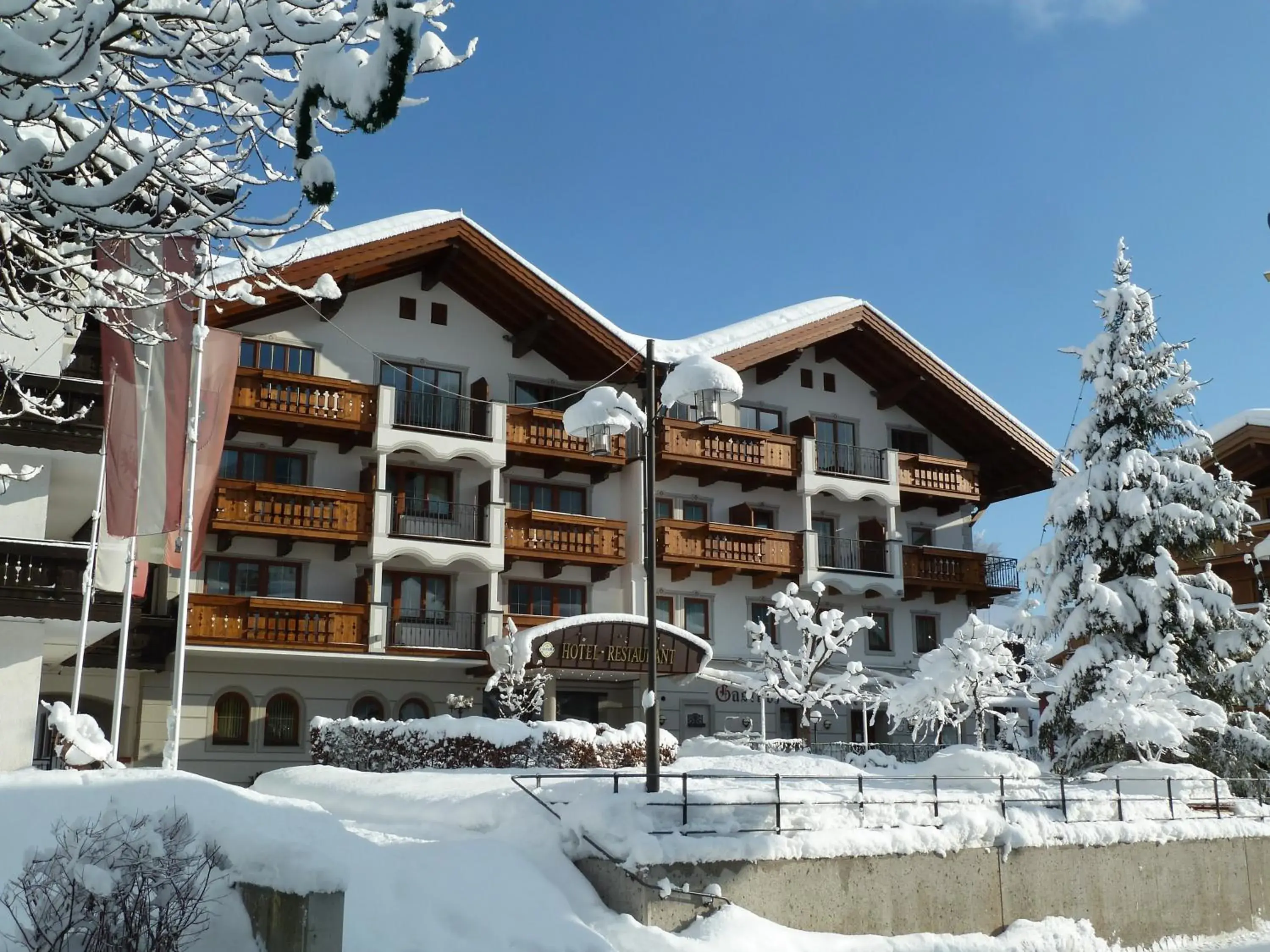 Hotel Feldwebel Hotel Feldwebel