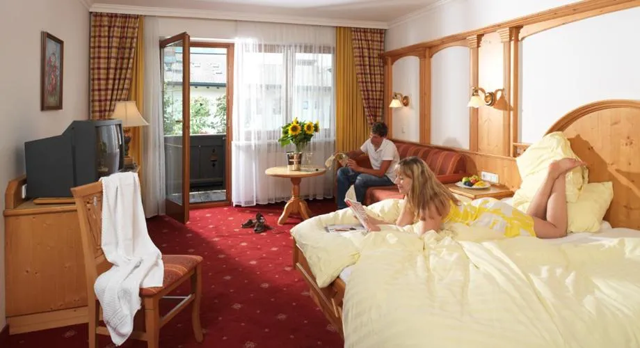 Hotel Feldwebel