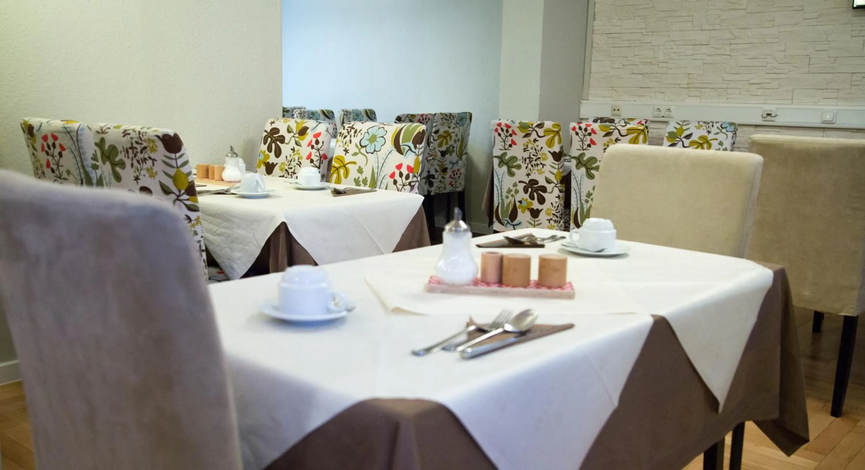 Coffee/tea facilities in Hotel Eschborner Hof