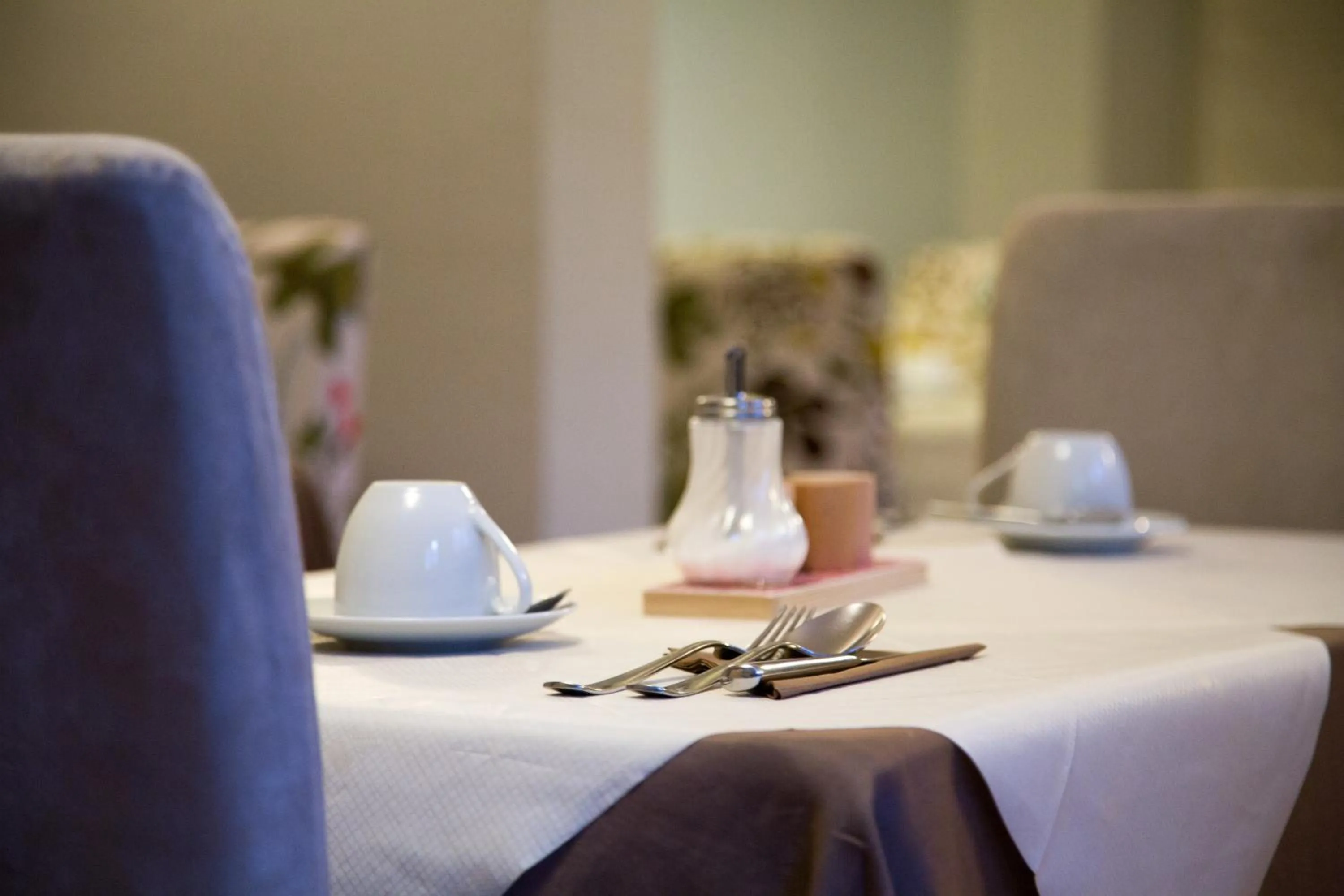 Coffee/tea facilities in Hotel Eschborner Hof