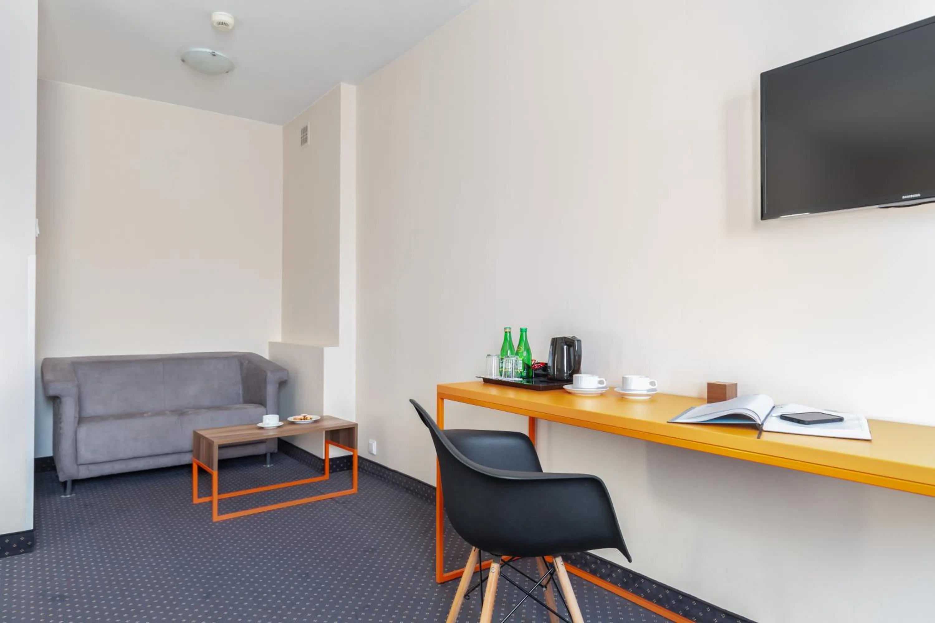 Photo of the whole room in Poleczki Residence Apartments