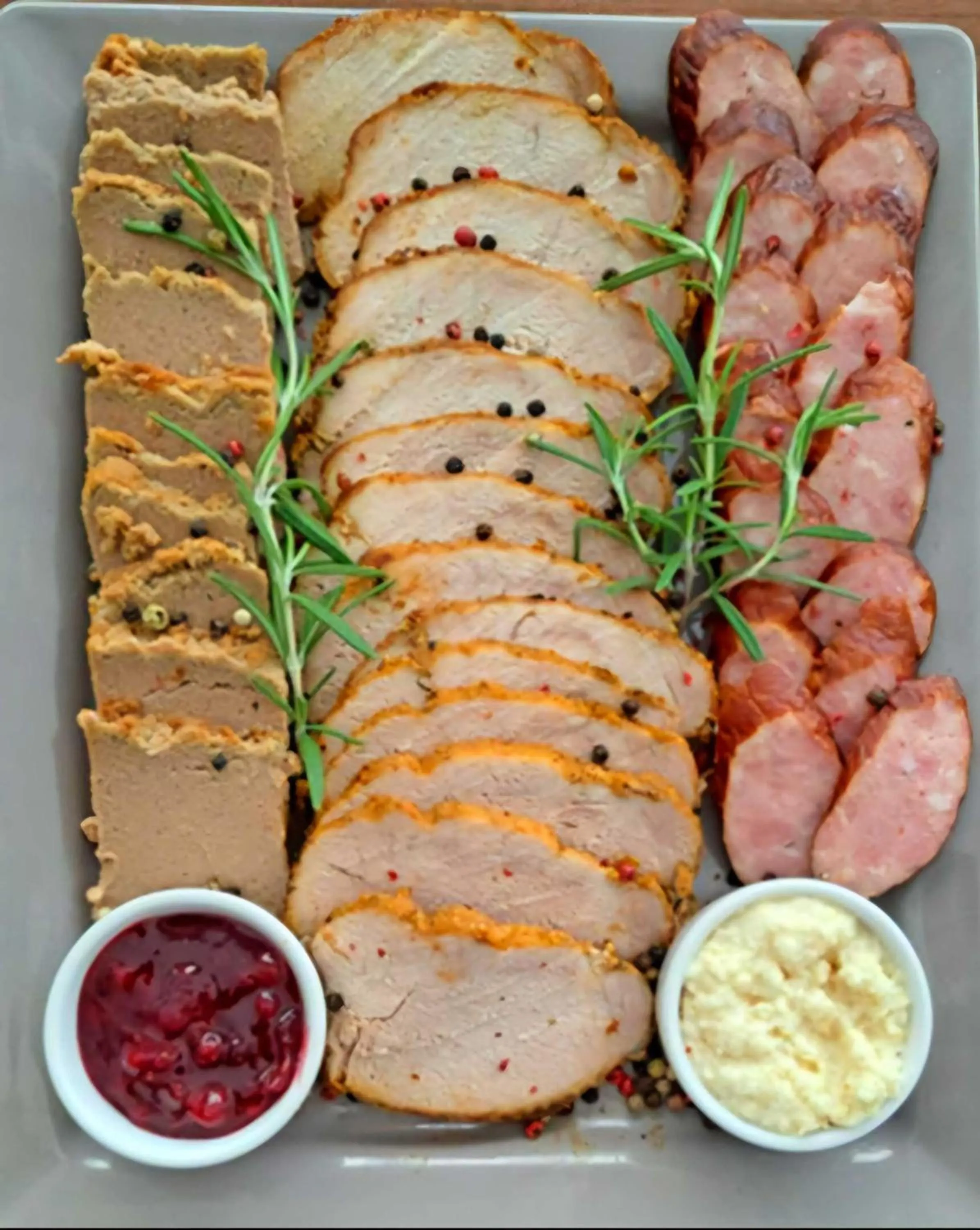 Breakfast in Poleczki Residence Apartments