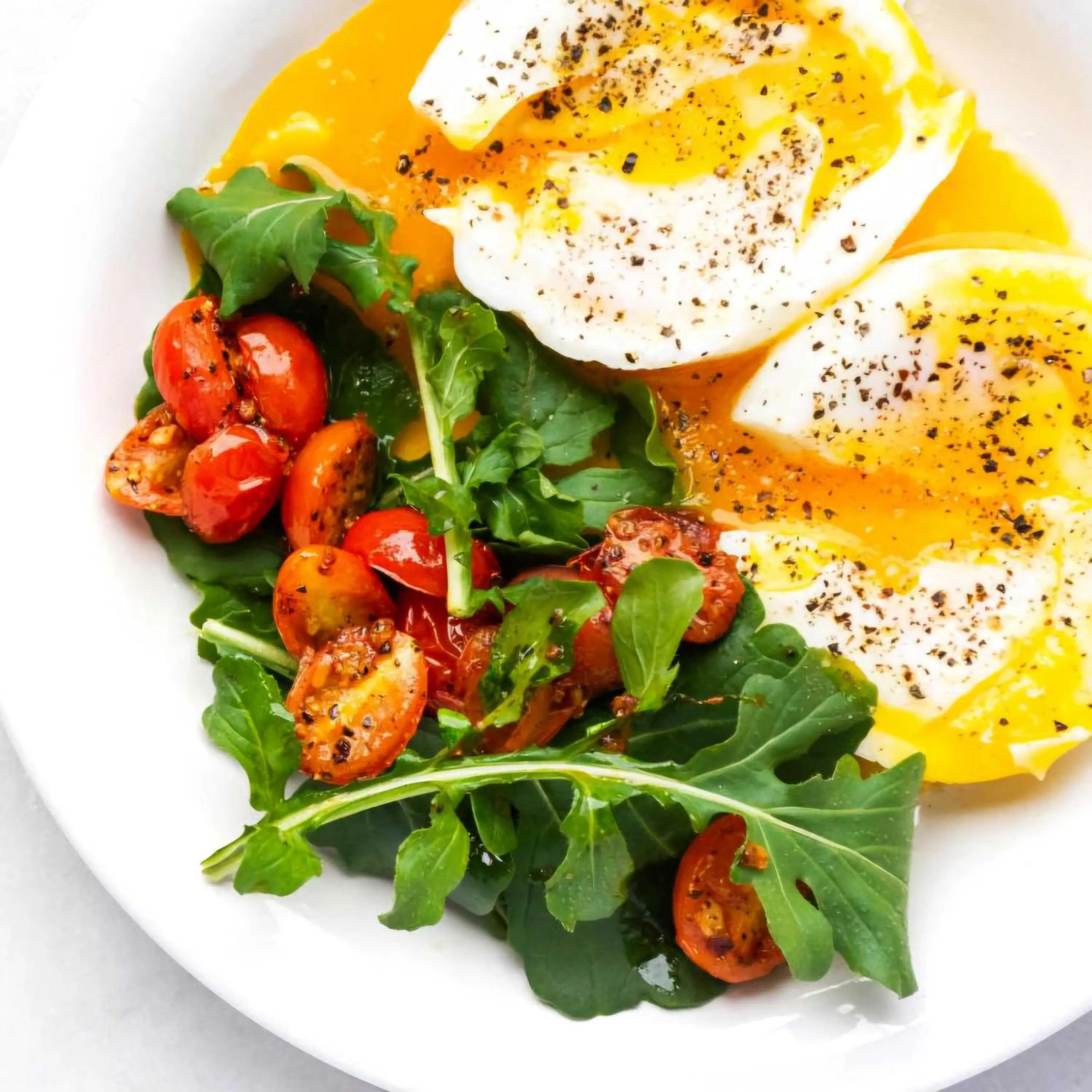 Breakfast in Poleczki Residence Apartments