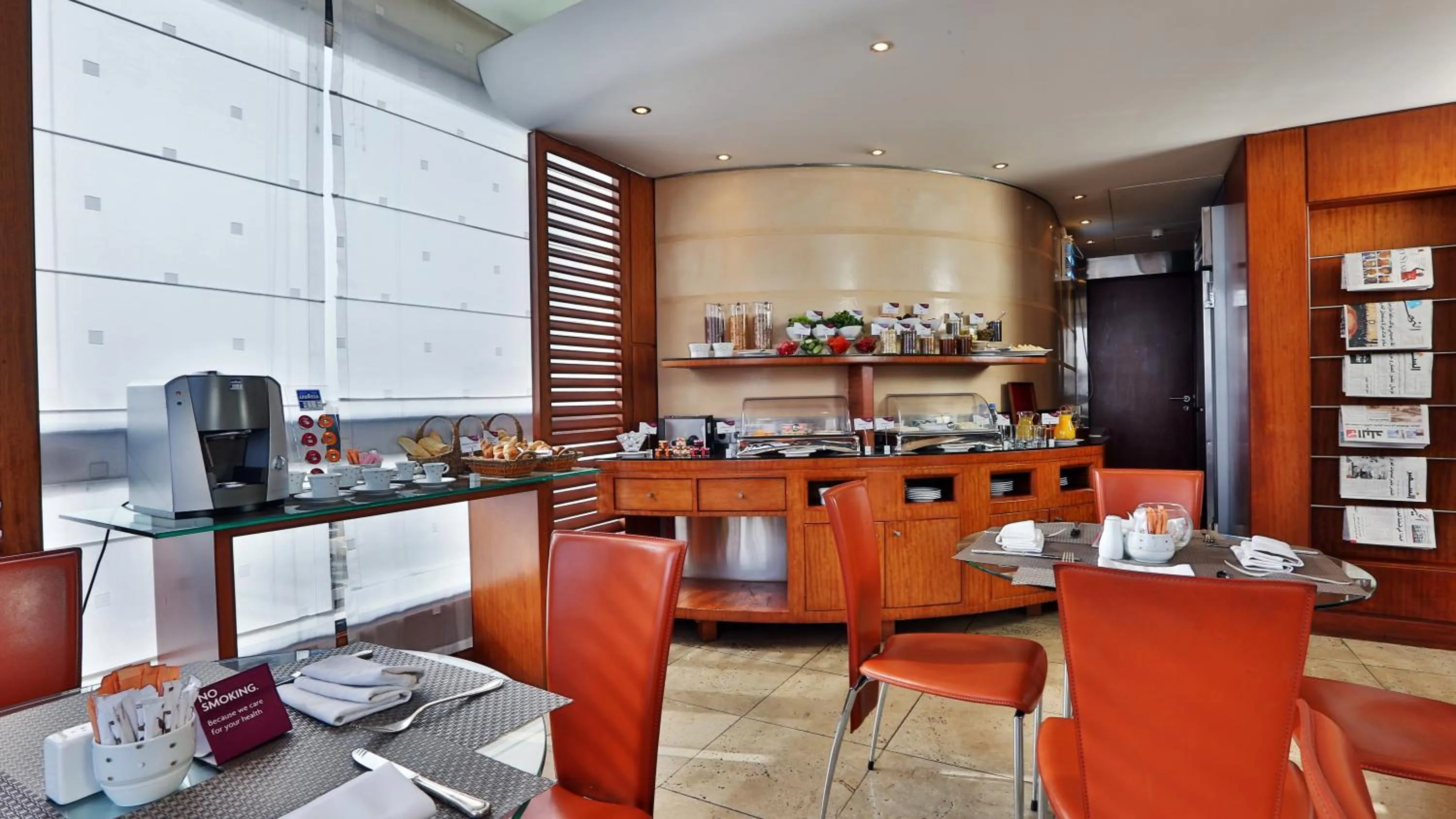 Other in Crowne Plaza Hamra Beirut by IHG